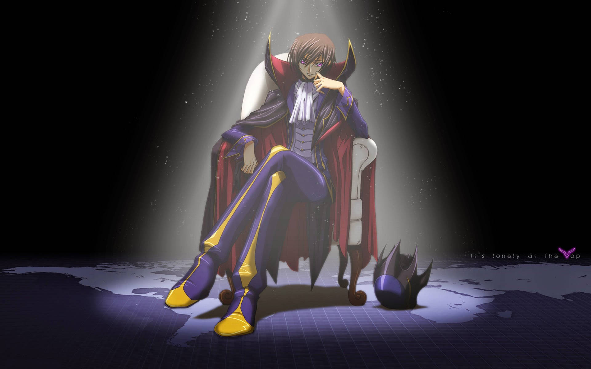 Nhân Vật Anime Code Geass Hình nền