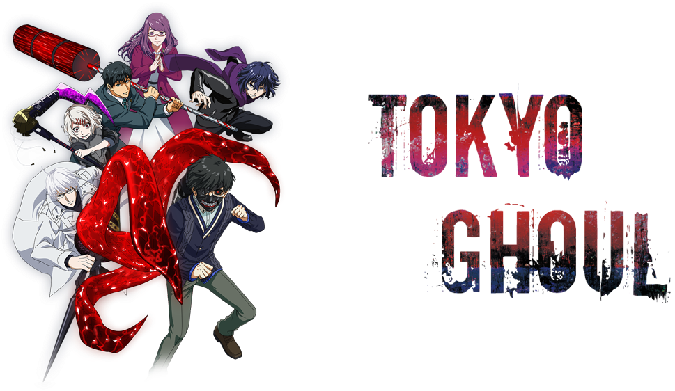 Nhân Vật Anime Tokyo Ghoul Hình nền