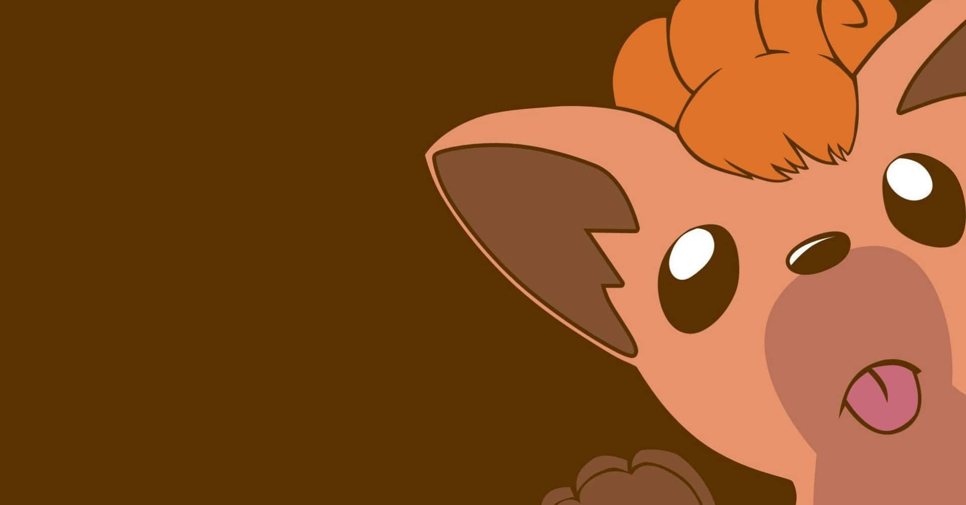 Nhìn chú Pokemon dễ thương này - thật đáng yêu! Hình nền