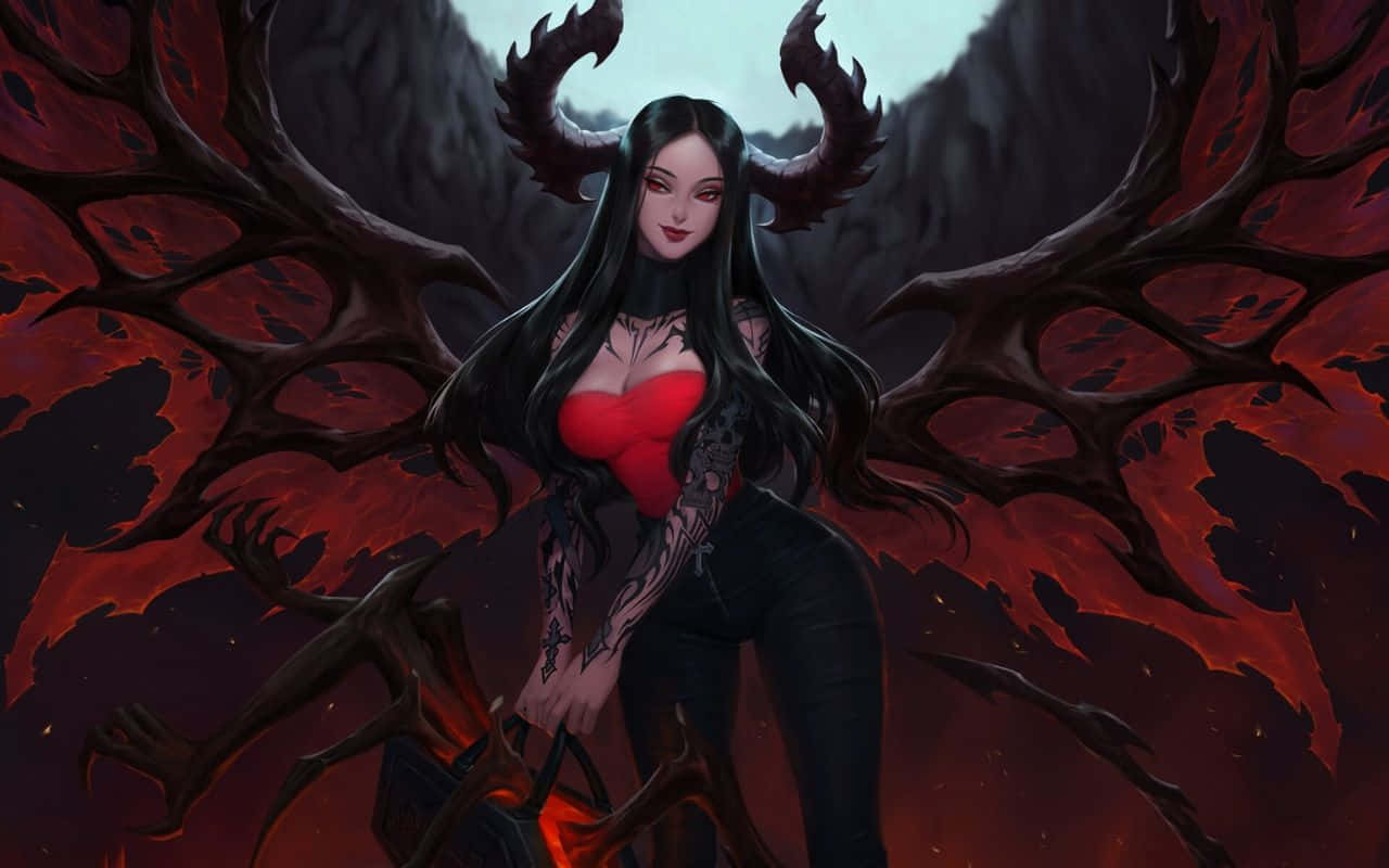 Nhìn lên Thung lũng Hình nền