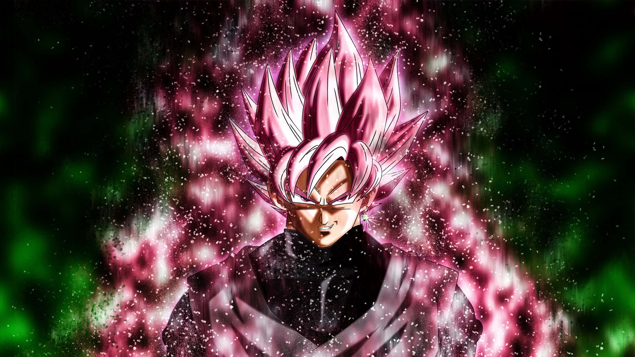 Nhóm chiến binh mạnh mẽ từ Dragon Ball Super Hình nền