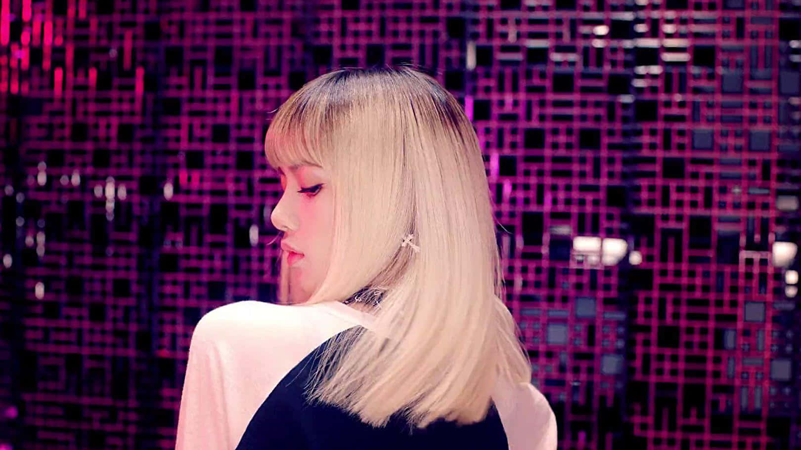 Nhóm nhạc nữ đình đám BLACKPINK làm mưa làm gió làng nhạc thế giới Hình nền