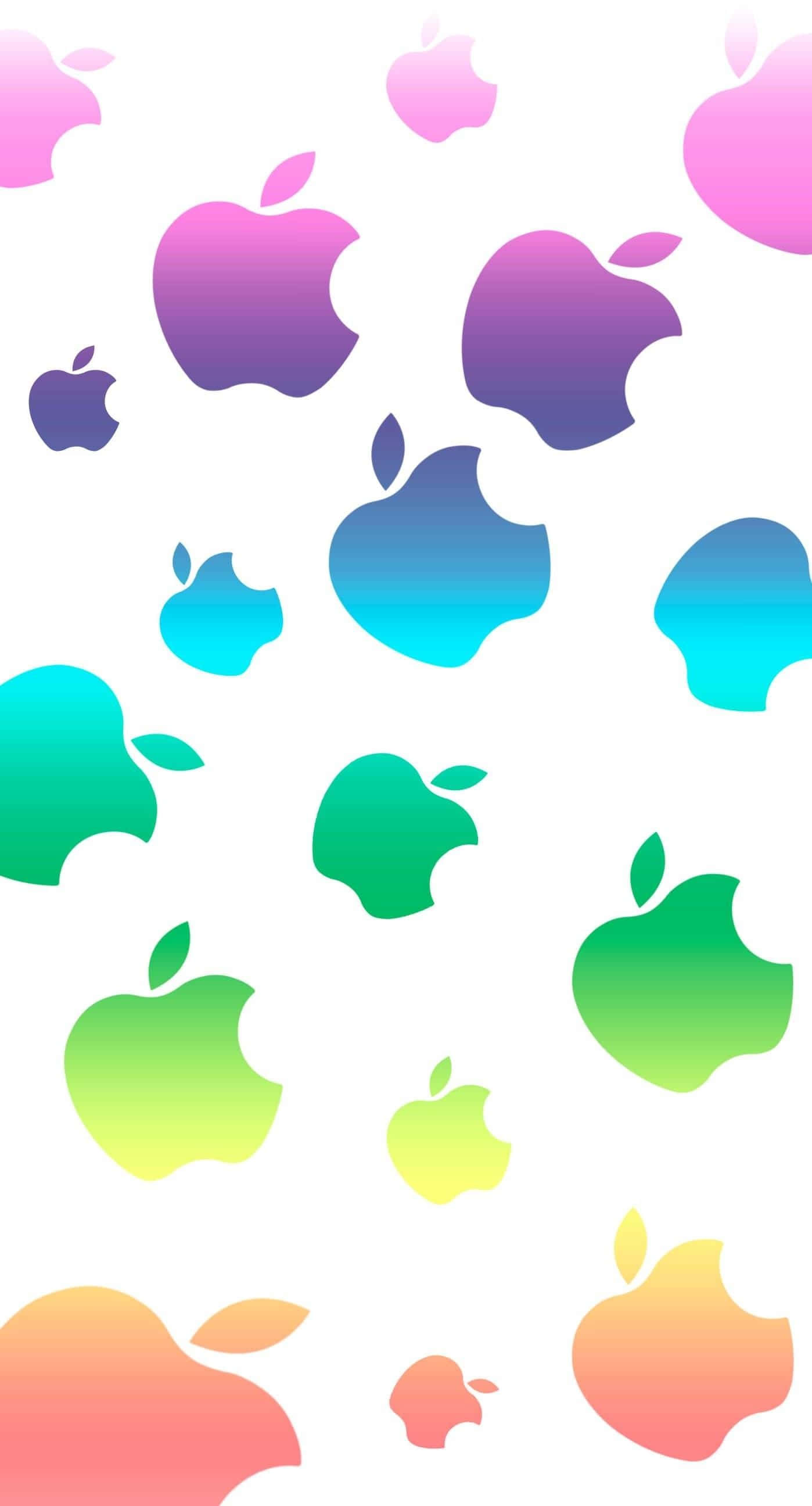 Những Chú Cún Đáng Yêu Trên Nền iPhone Hình nền