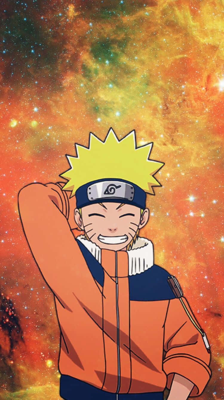 Ninja Genin Naruto Cam Anime Hình nền