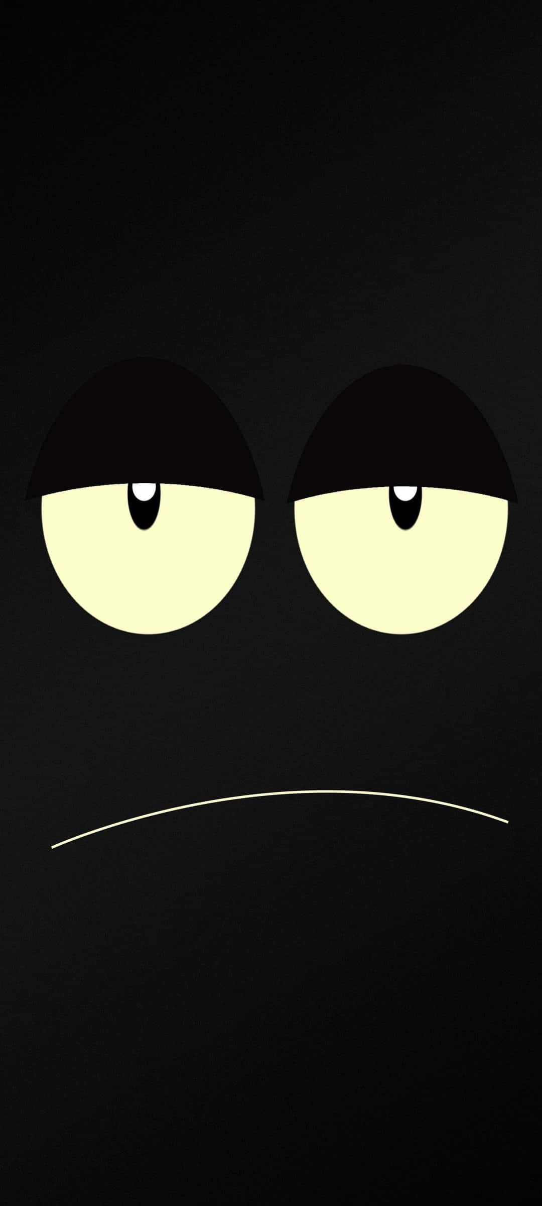 "Nỗi Cô Đơn Của Black Sad" Hình nền