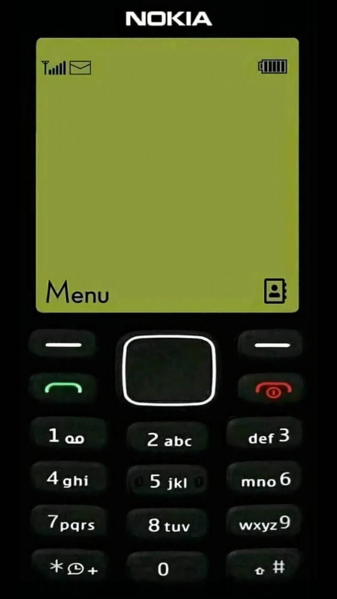 Nokia Samsung Đen Cổ Điển Hình nền