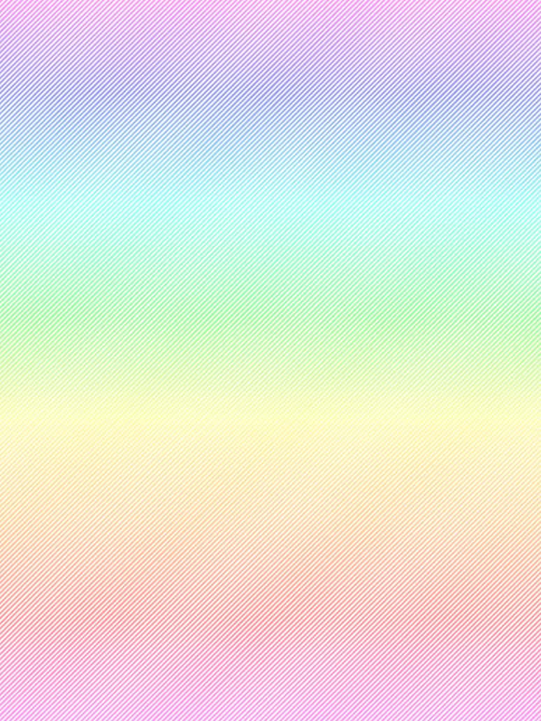 Nụ cười rạng rỡ với hình nền cầu vồng pastel này! Hình nền