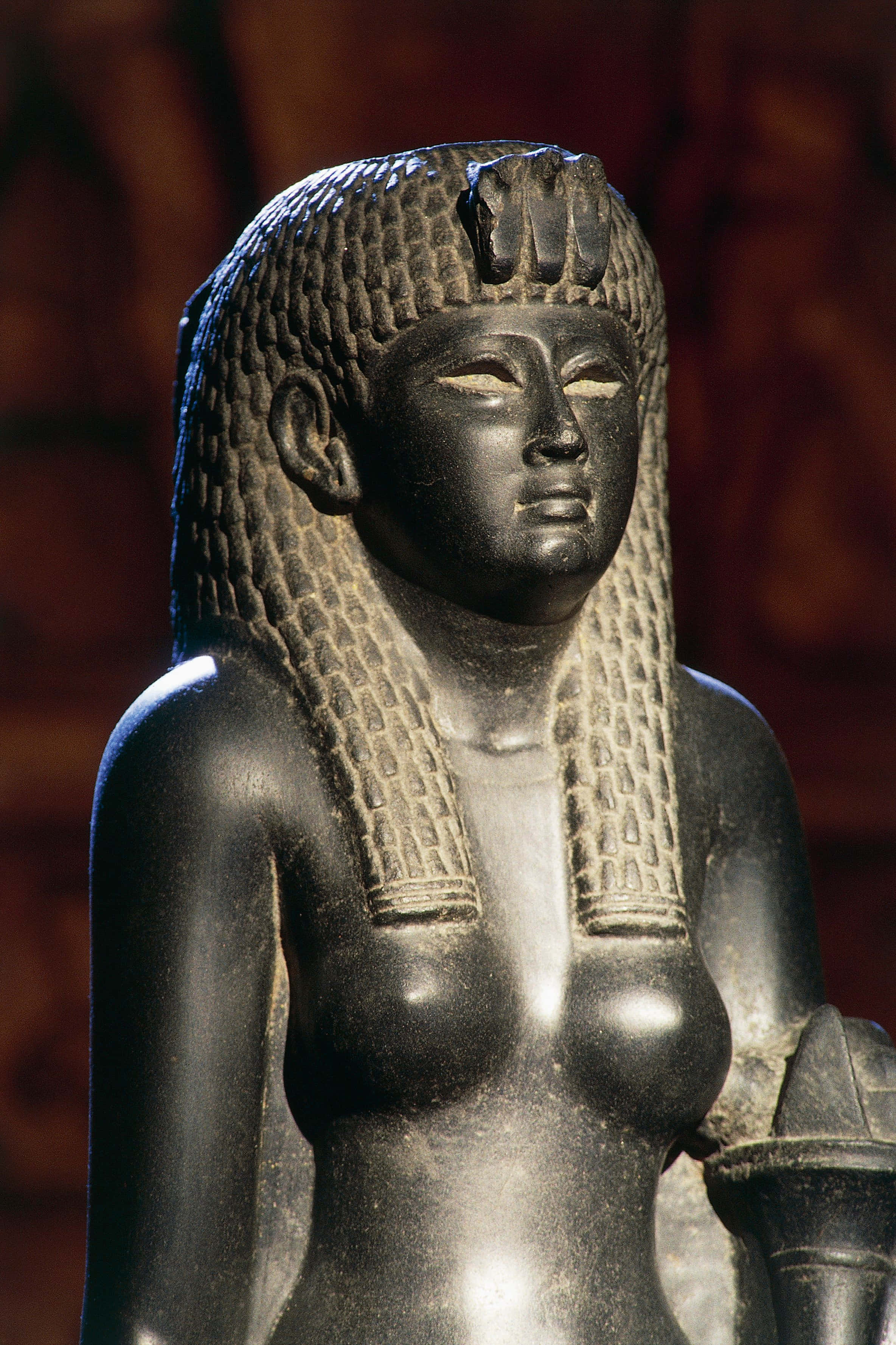 Nữ hoàng huyền thoại Cleopatra Hình nền
