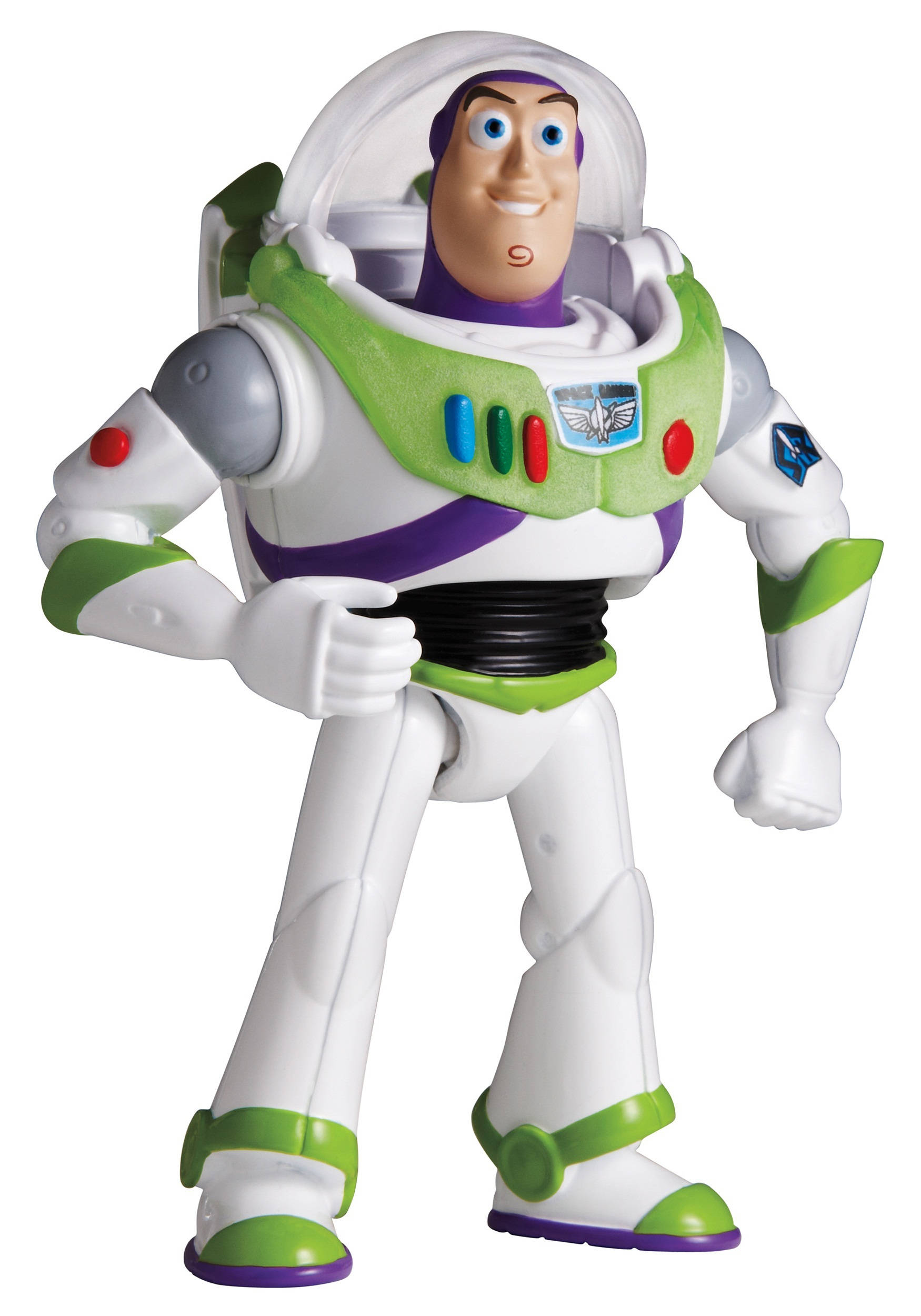Đồ chơi Buzz Lightyear dễ thương Hình nền