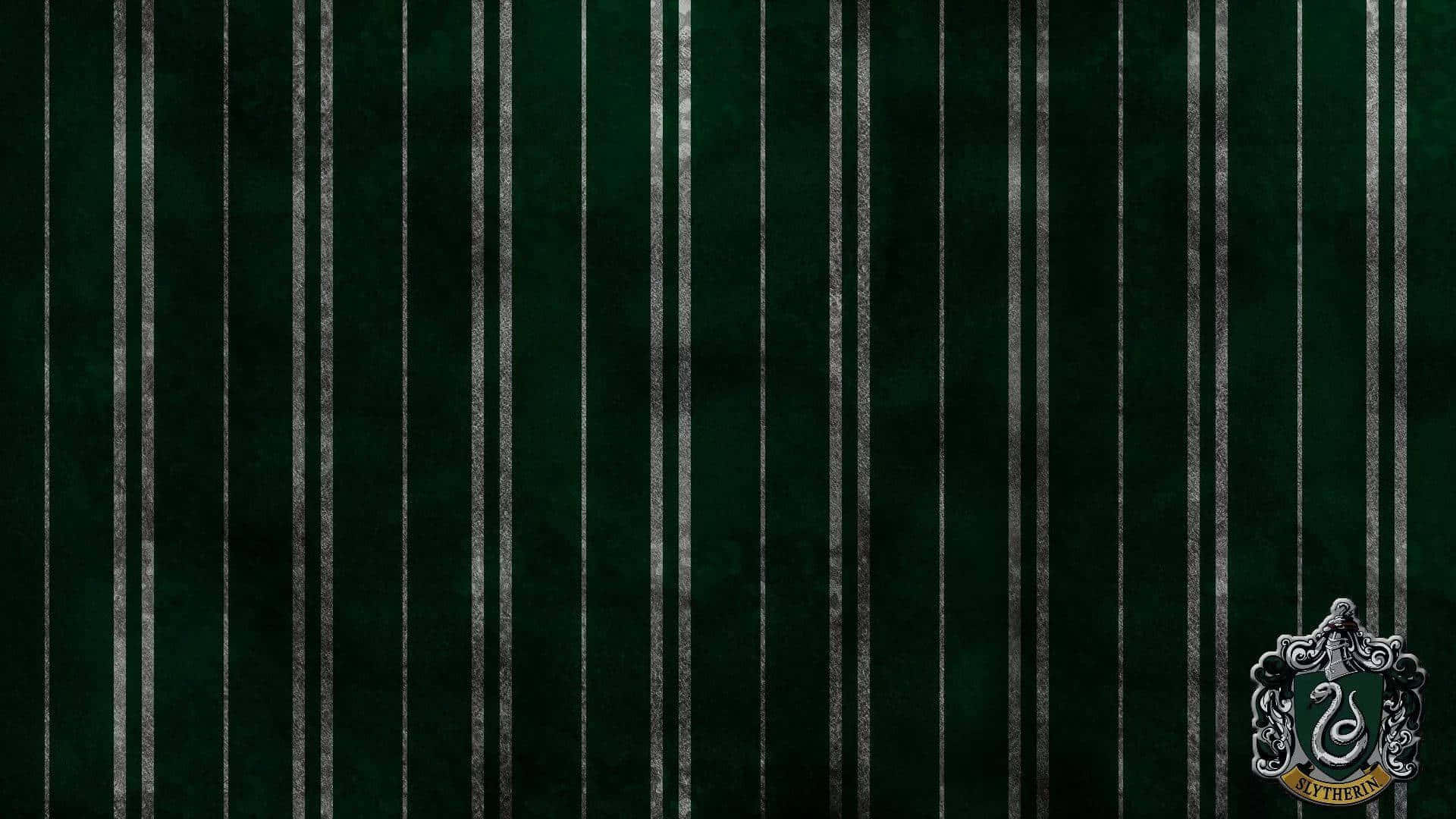 Ôm lấy bản chất Slytherin thật sự của bạn Hình nền