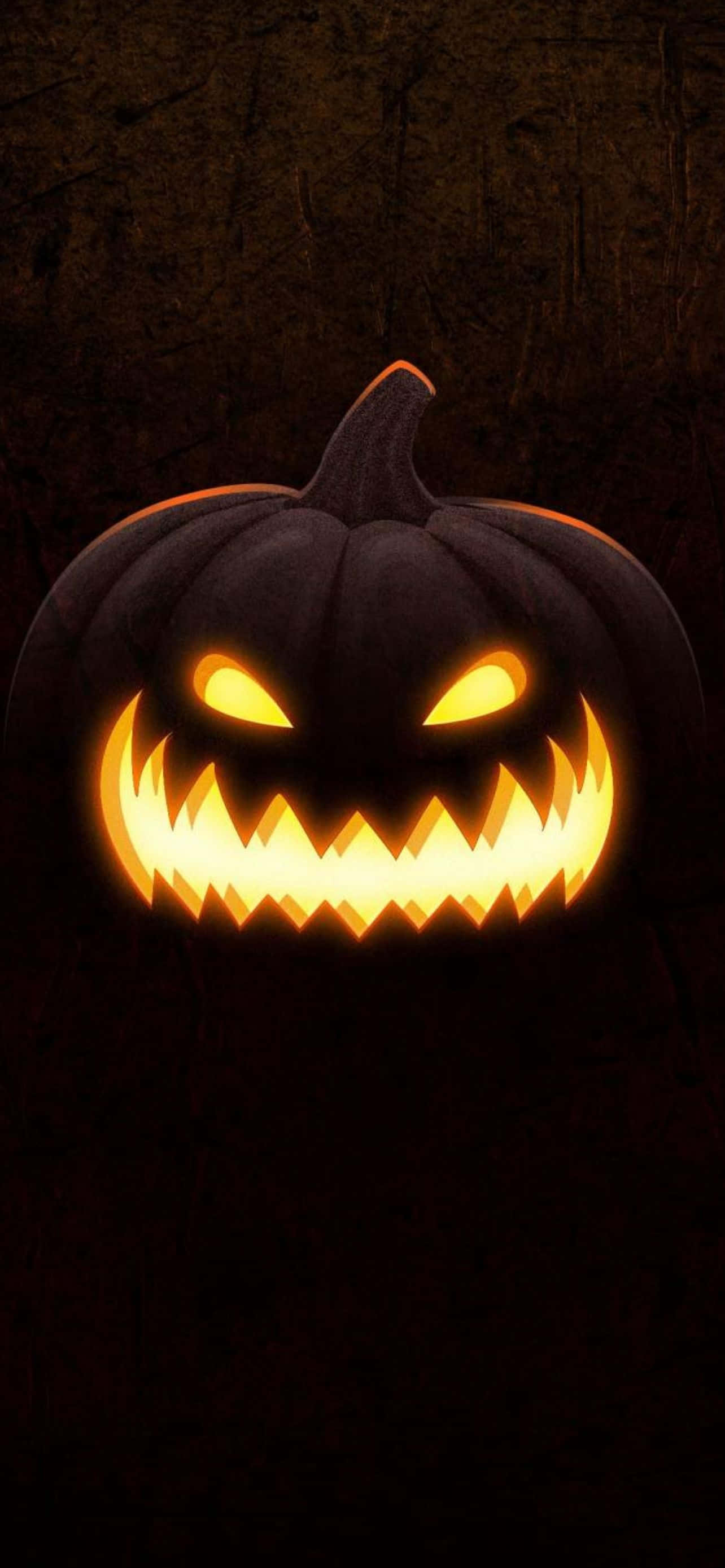 Đón Halloween thật phong cách Hình nền