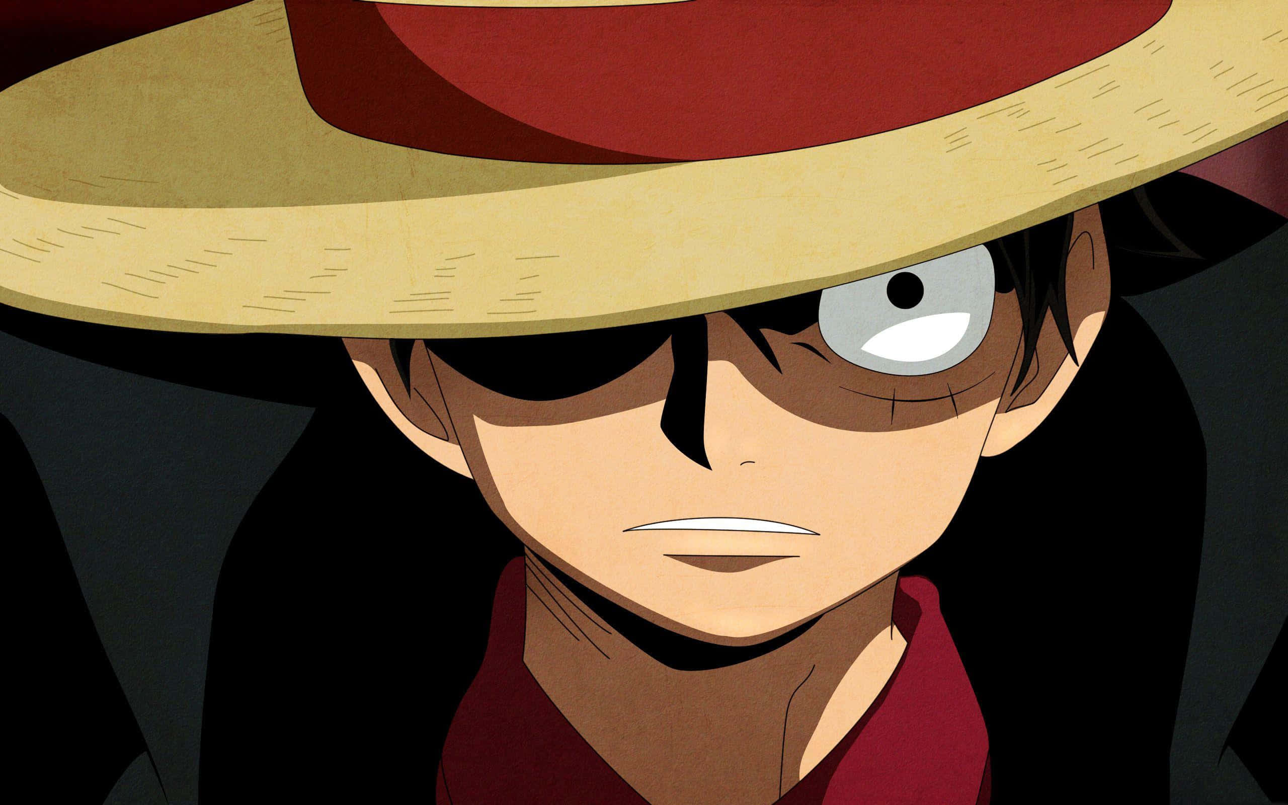 one piece - mũ - hình nền HD Hình nền