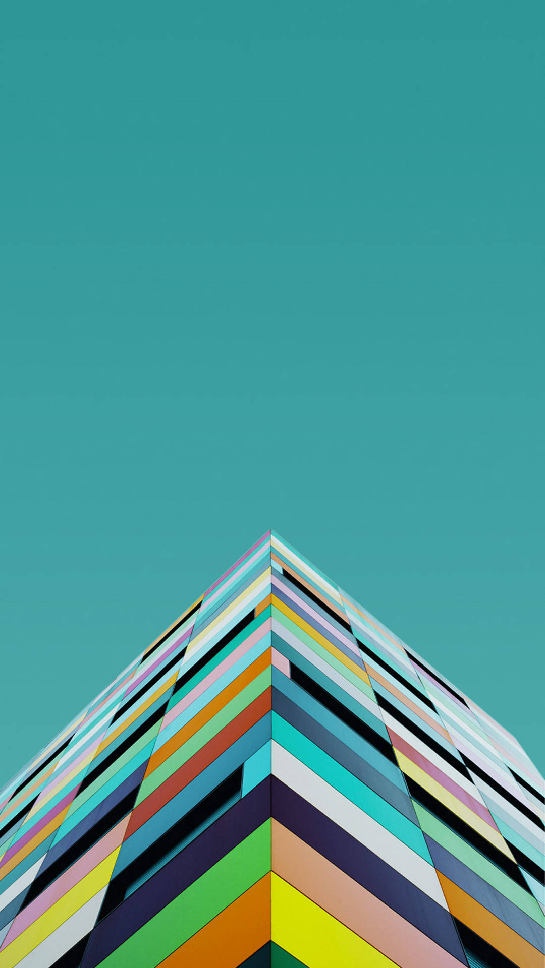 OnePlus Blocks Edge Hình nền
