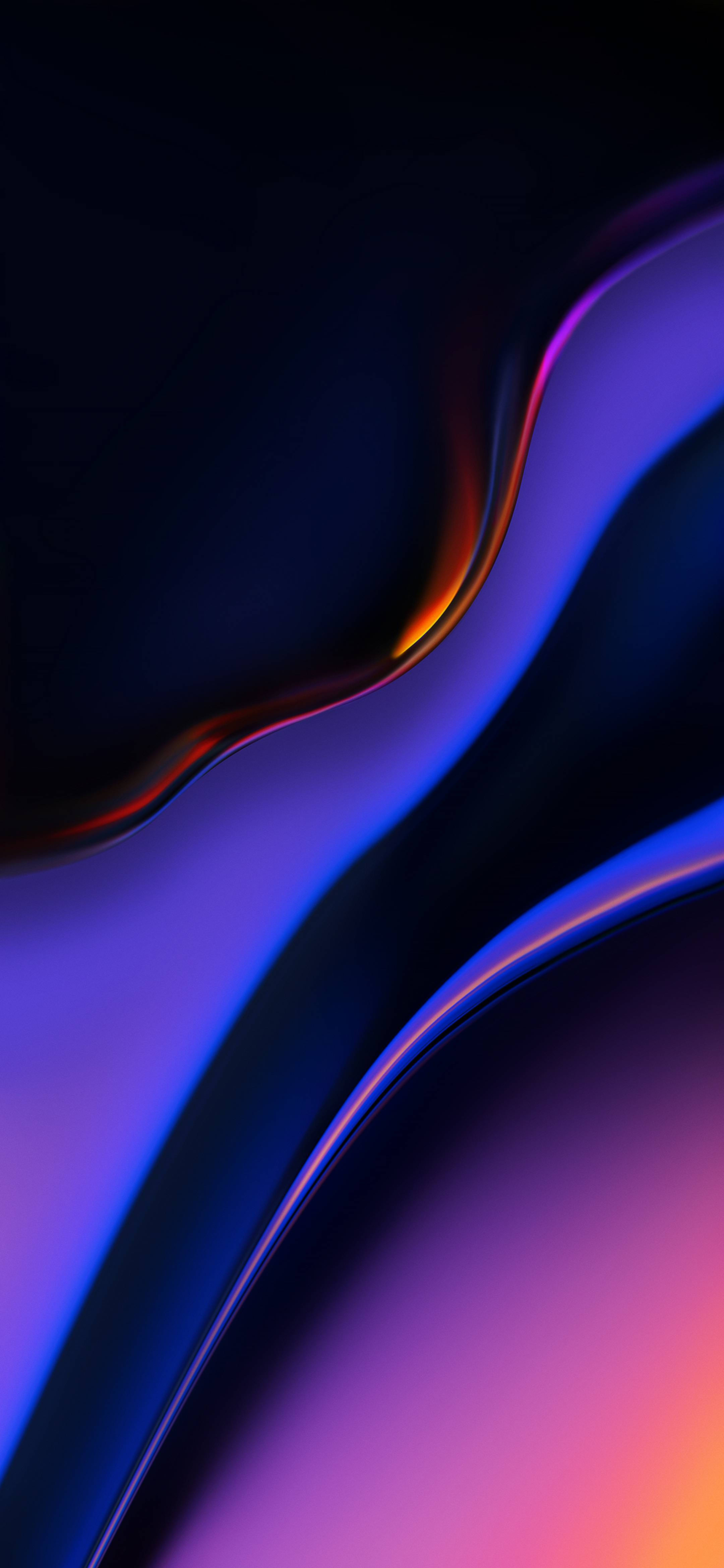 OnePlus Dark Drip Hình nền
