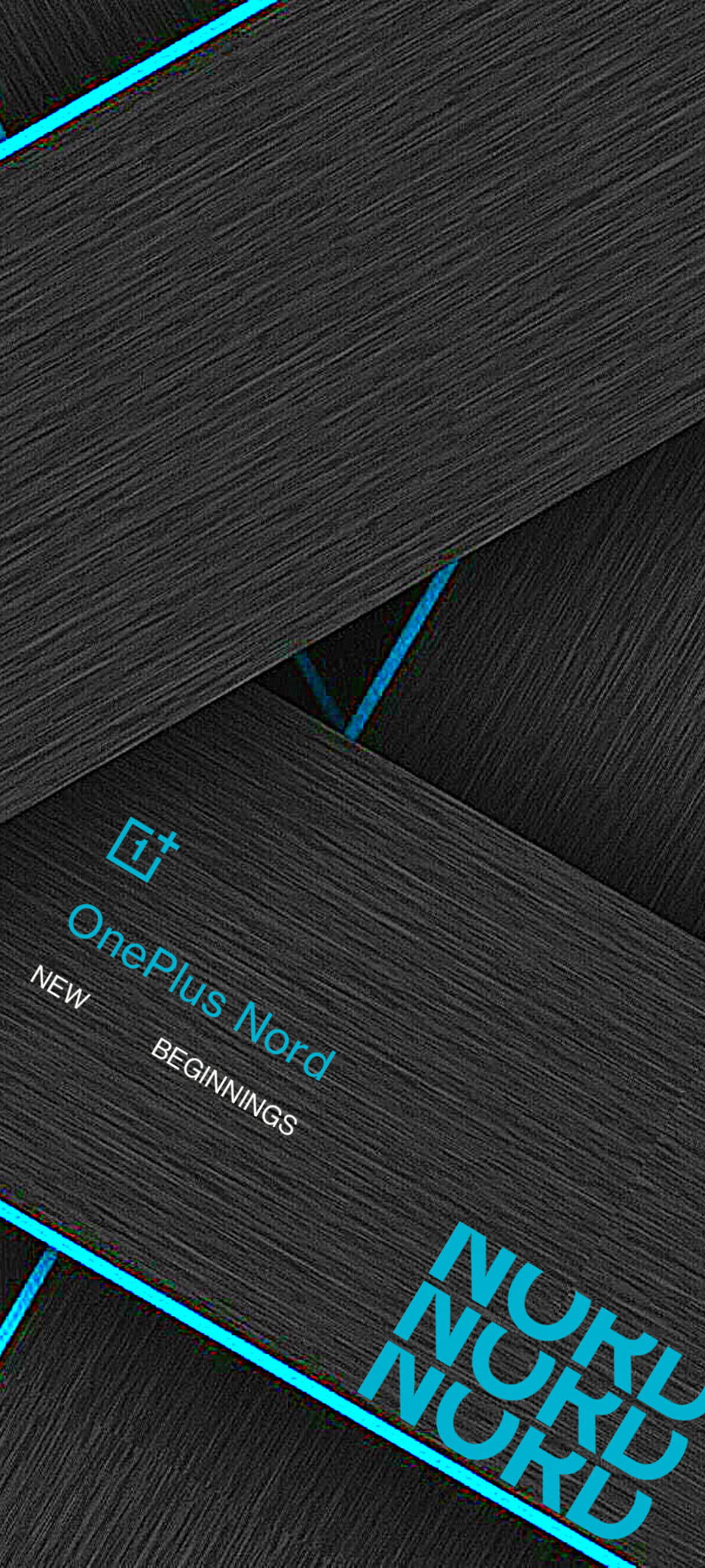 OnePlus Nord Danh Thiếp Xám Kinh Doanh Hình nền