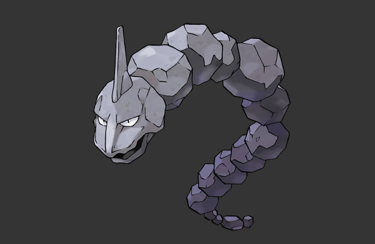 Onix trên nền đen Hình nền