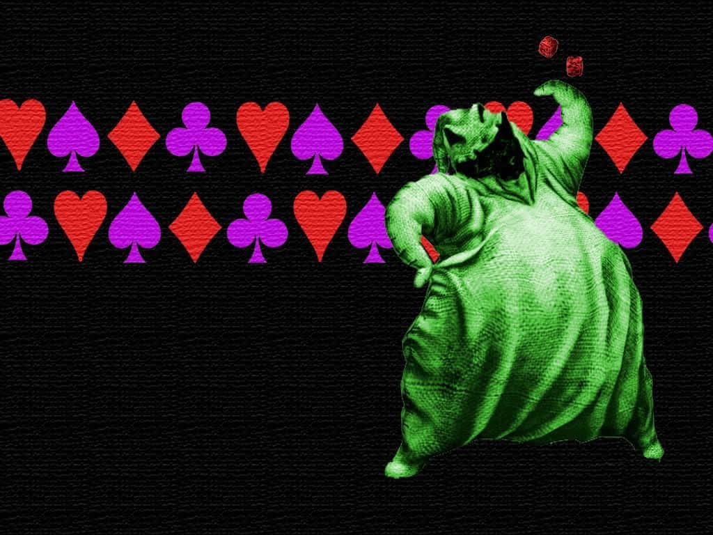 Oogie Boogie