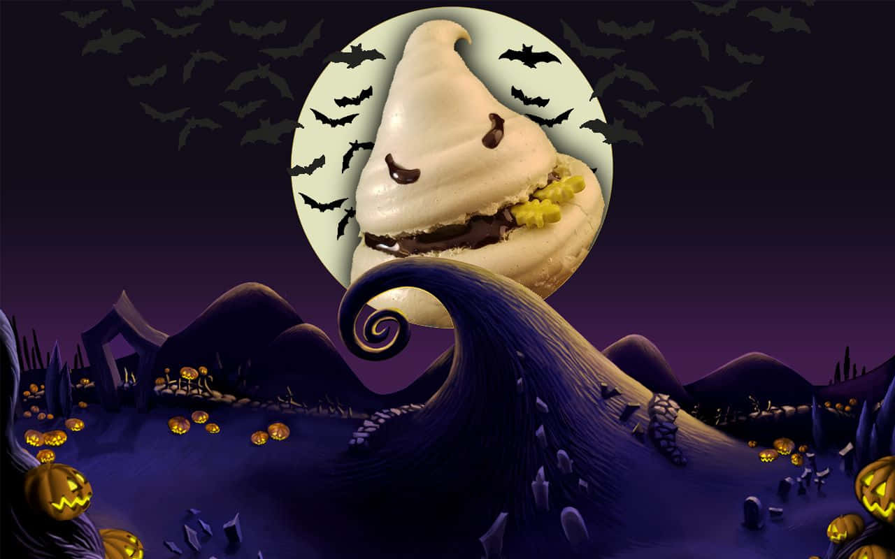 Oogie Boogie
