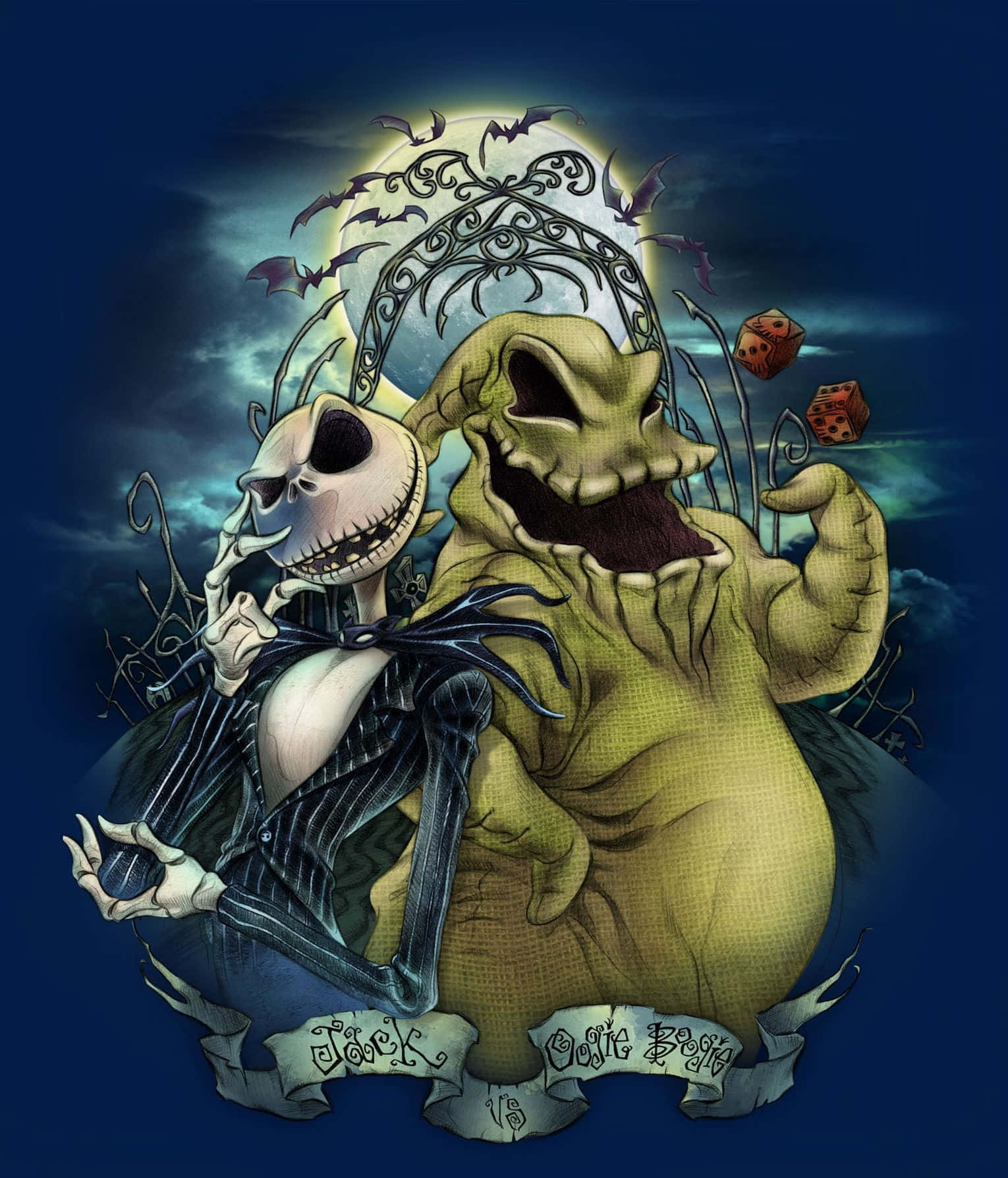Oogie Boogie