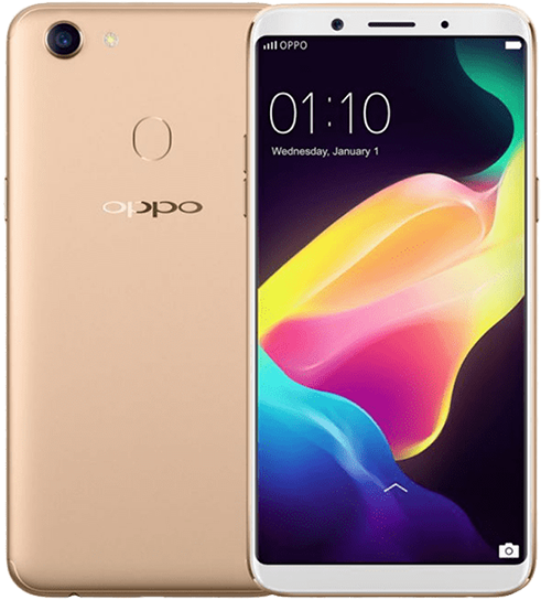 Oppo Điện Thoại Thông Minh Góc Nhìn Trước Sau Hình nền