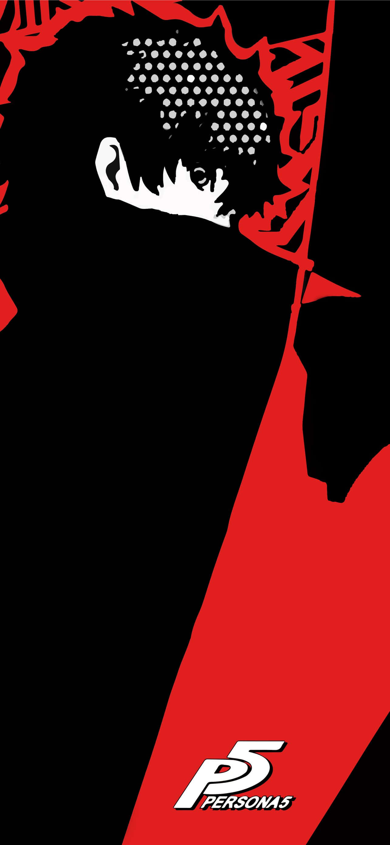 persona 5 - otaku - otaku - otaku - otaku - ot Hình nền