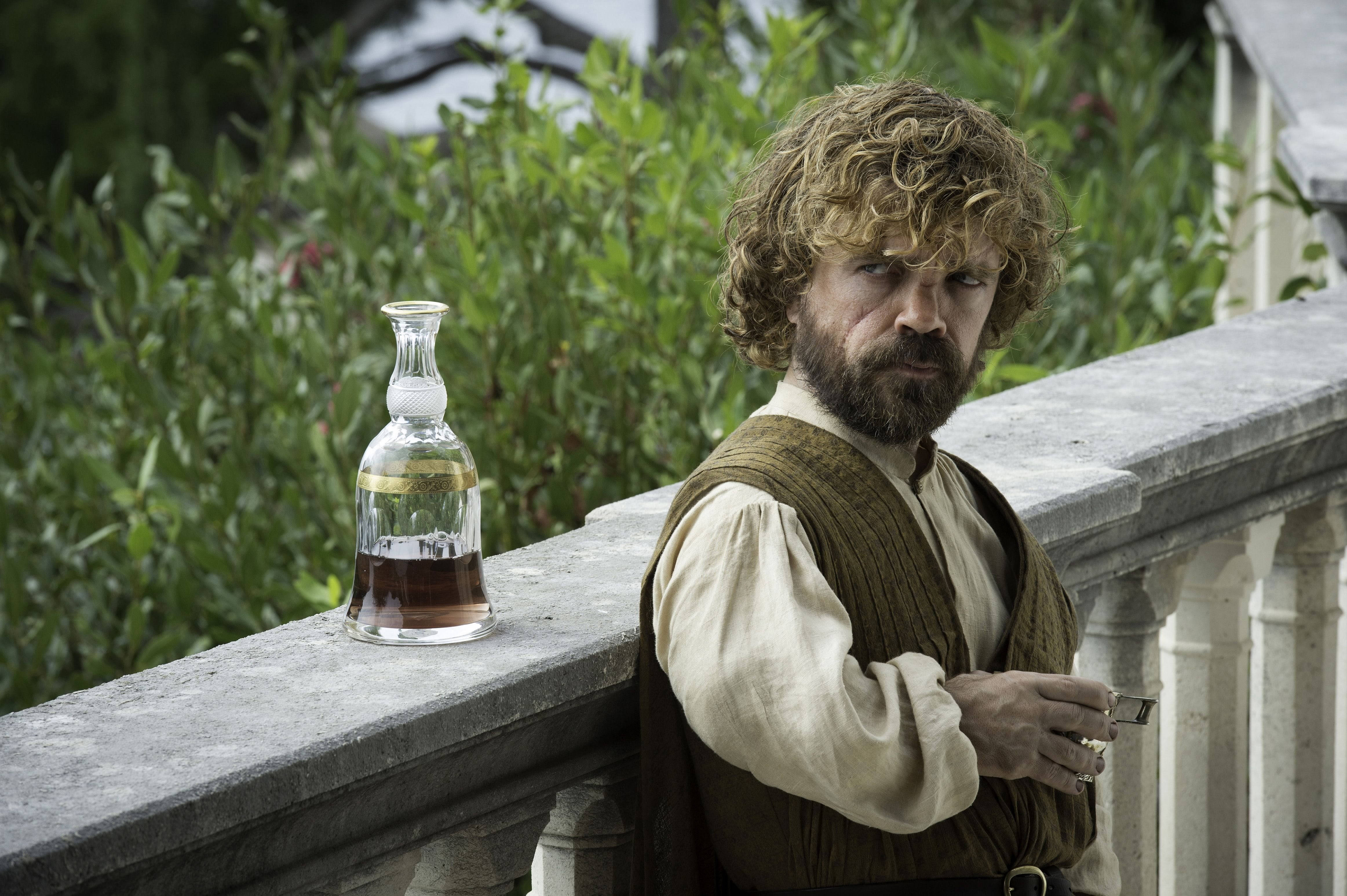 Peter Dinklage Đám Cưới Tím Hình nền