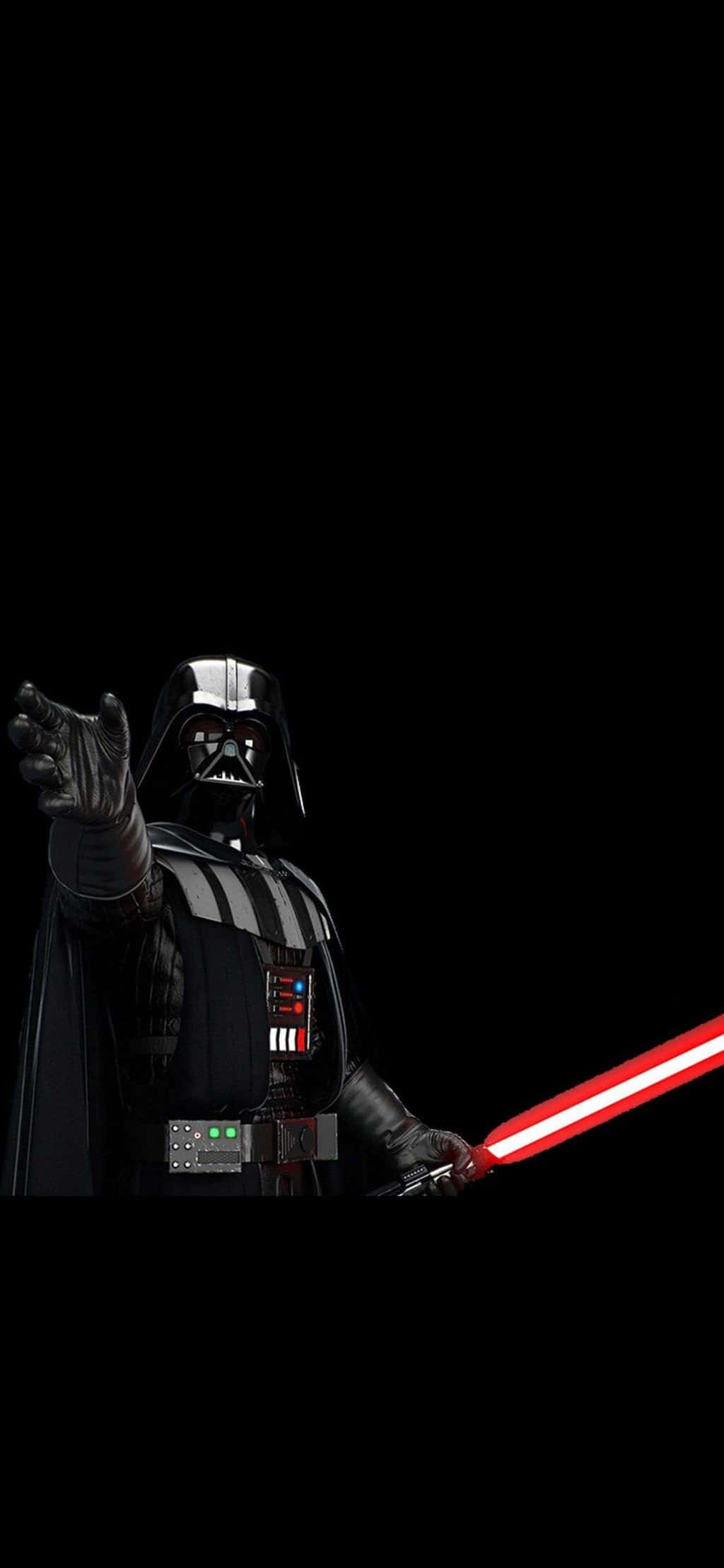 Phiêu lưu qua công nghệ với Điện thoại Star Wars Hình nền