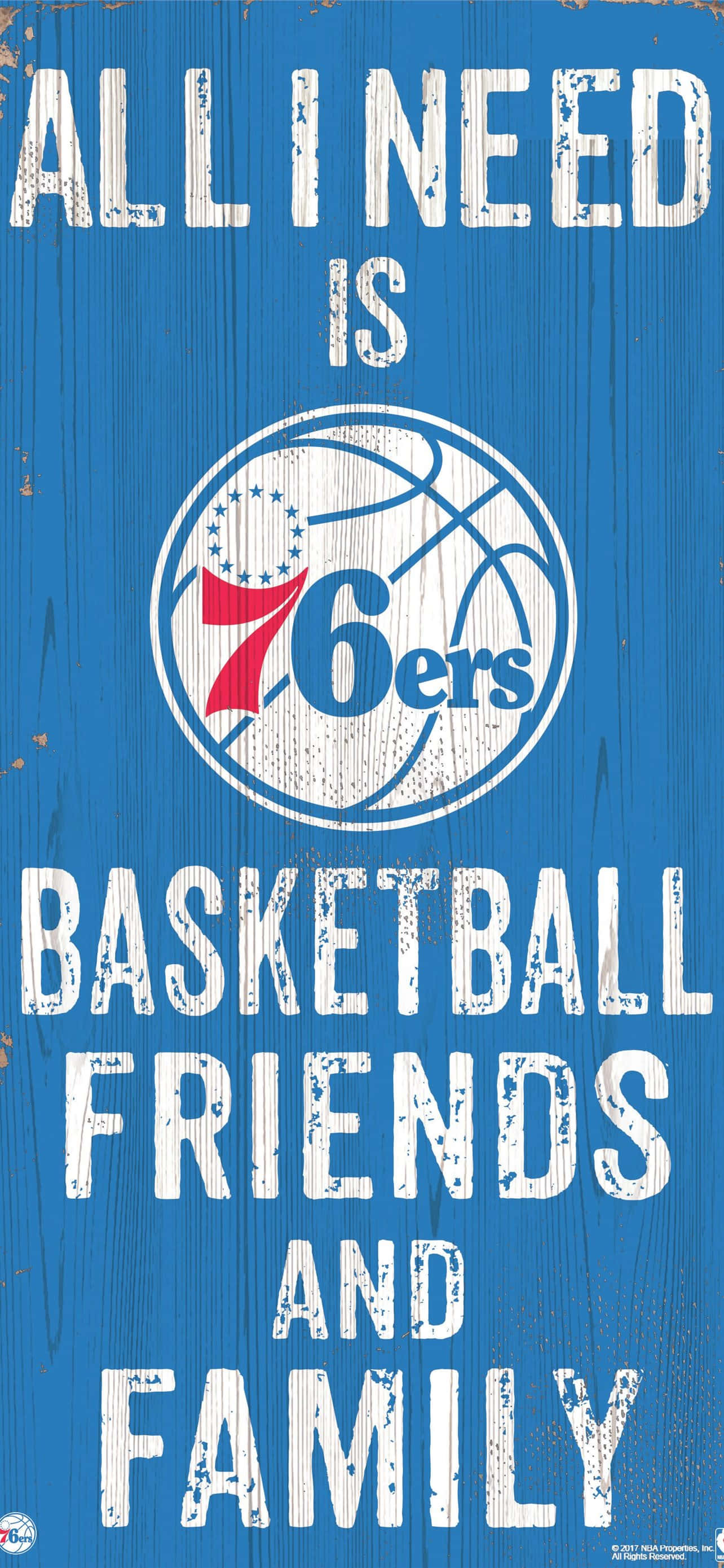 Philadelphia 76ers Chuẩn Bị Cho Mùa Giải Mới Với Mẫu iPhone Hoàn Toàn Mới Hình nền