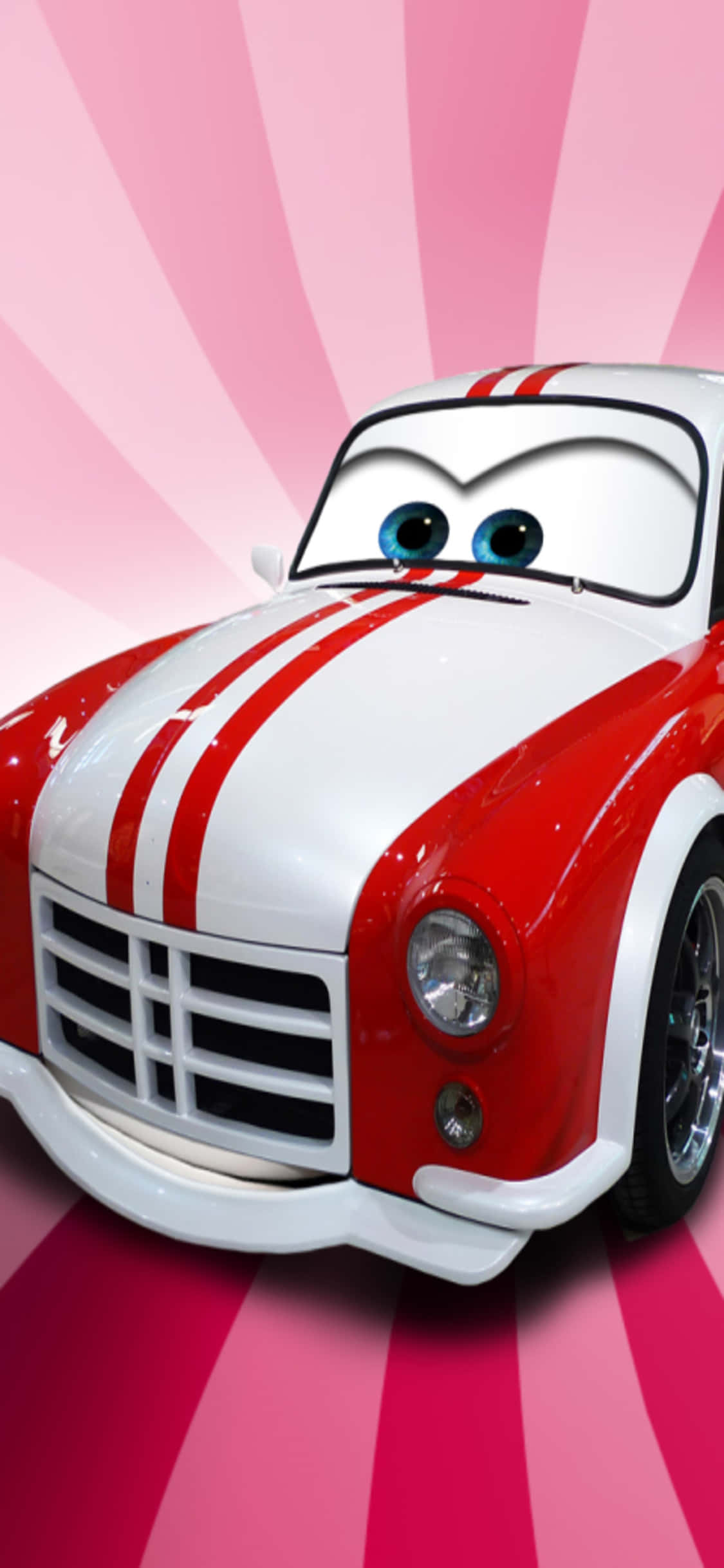 Phim hoạt hình Mỹ năm 2016 iPhone X Cars Background Hình nền