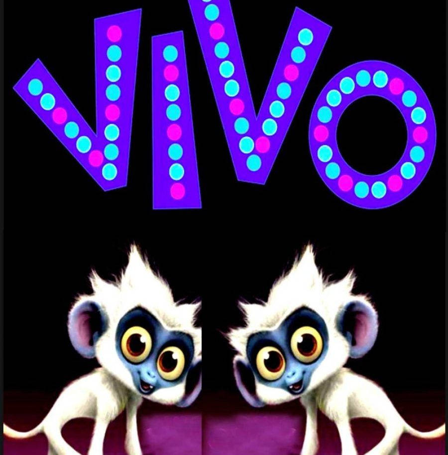 Phim Vivo 2021 Hình nền
