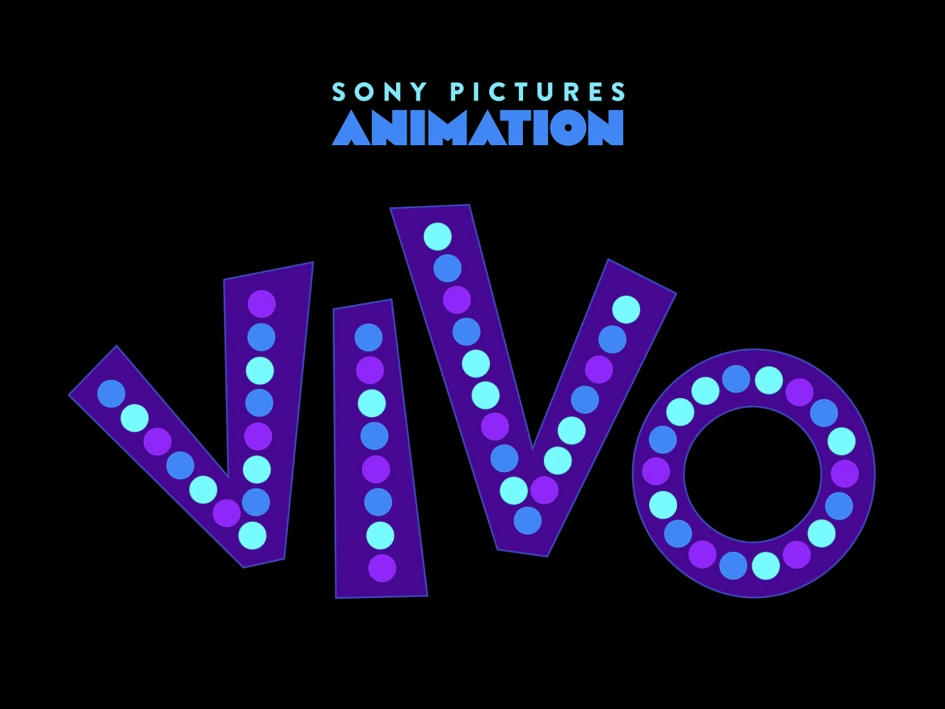 Phim Vivo Sony Pictures Animation Hình nền