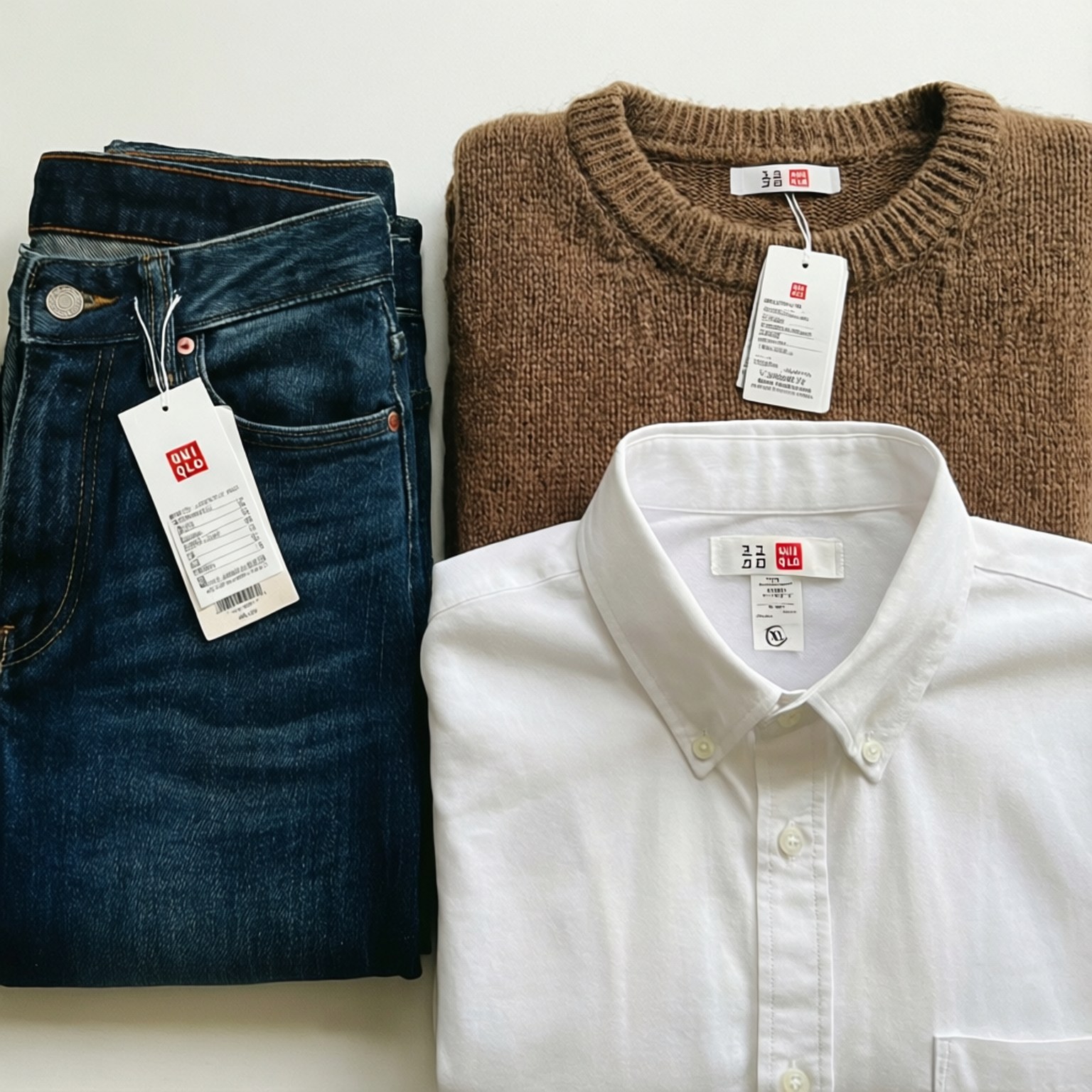 Phối Cảnh Uniqlo Hình nền