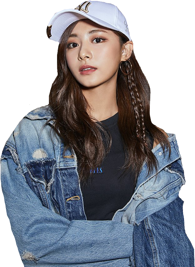 Phong Cách Denim Thường Ngày Của Thần Tượng Kpop Hình nền