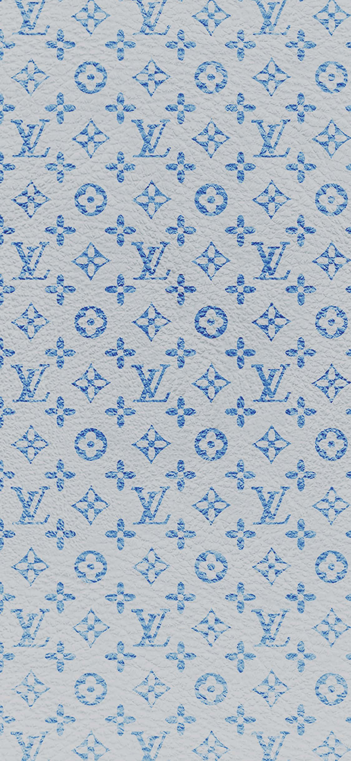 Phong cách ngầu với Louis Vuitton Hình nền