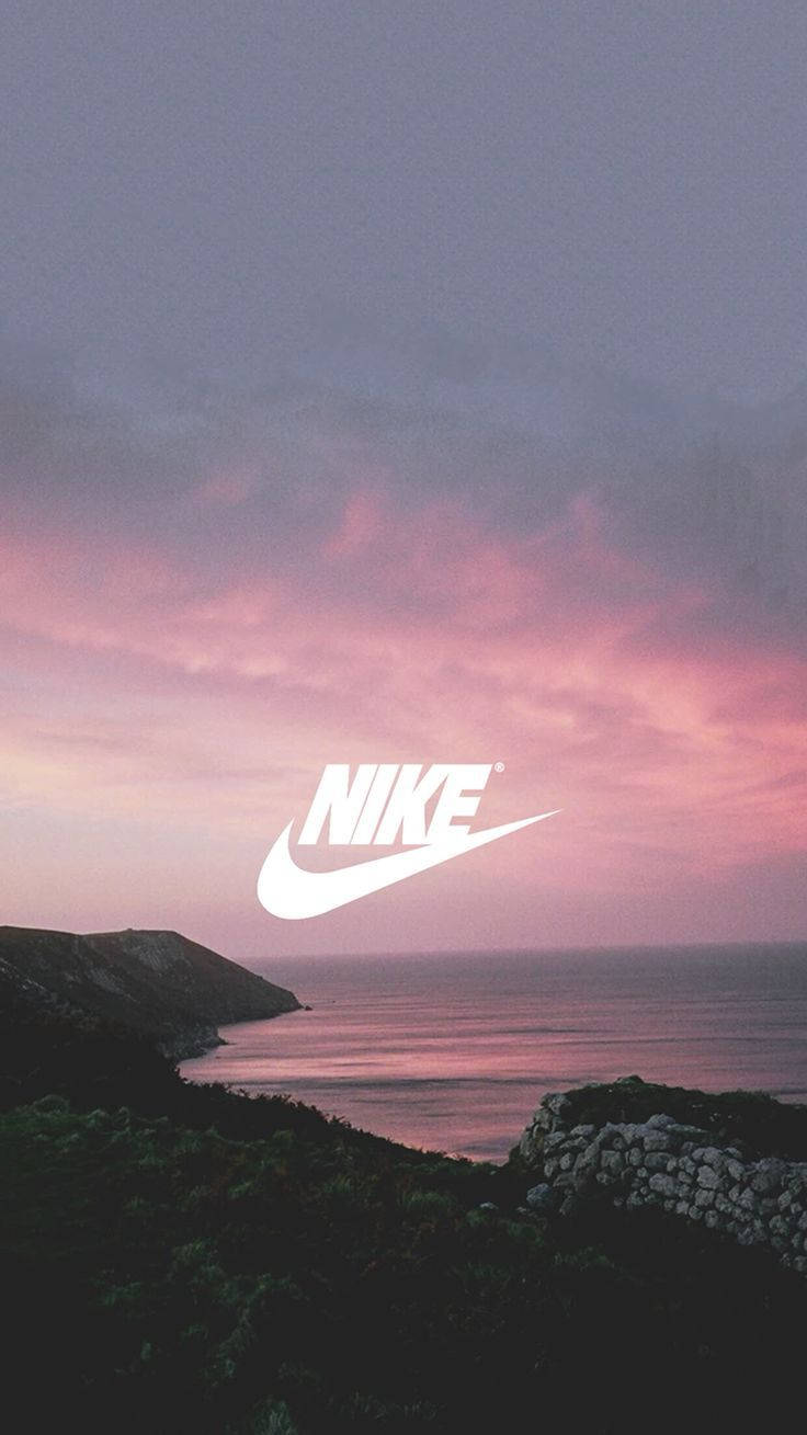 Phong Cách Nike Trời Đẹp Mát Mẻ Hình nền