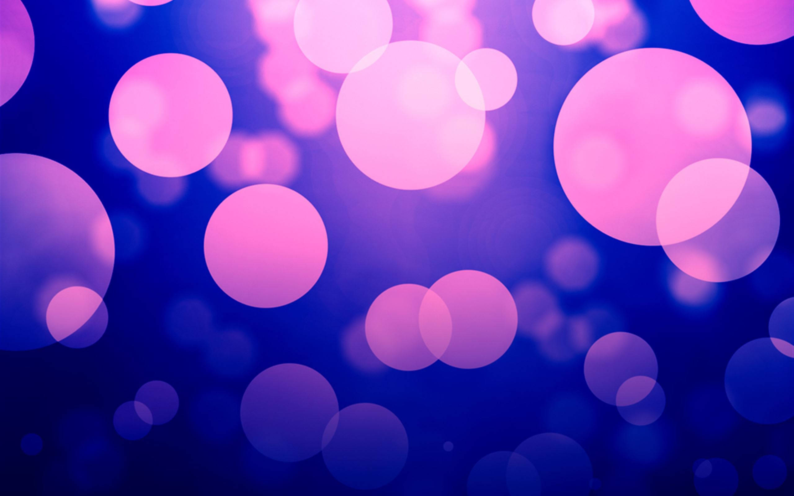 Phong cách thẩm mỹ iPad hồng bokeh Hình nền