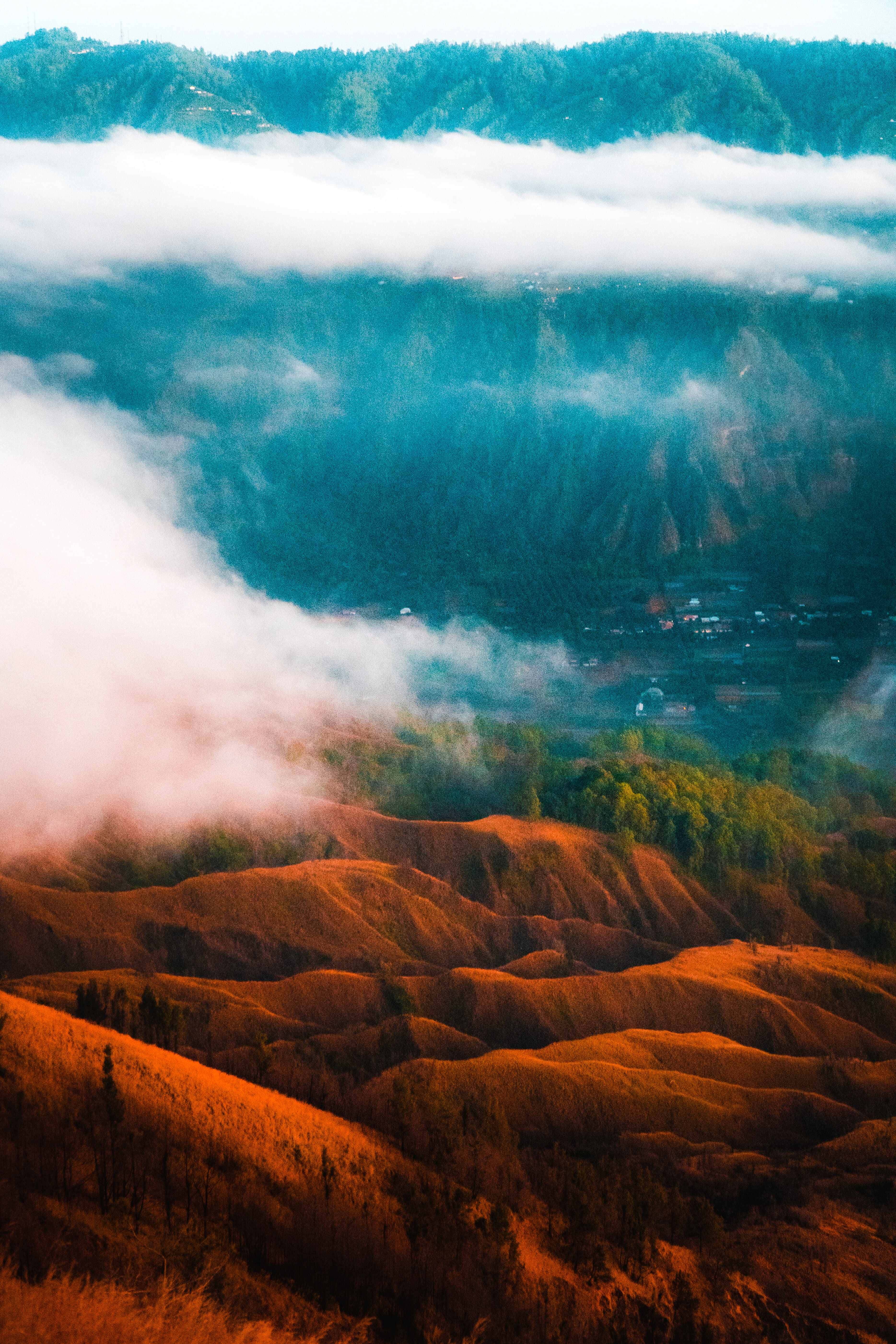 Phông nền thiên nhiên Hình nền