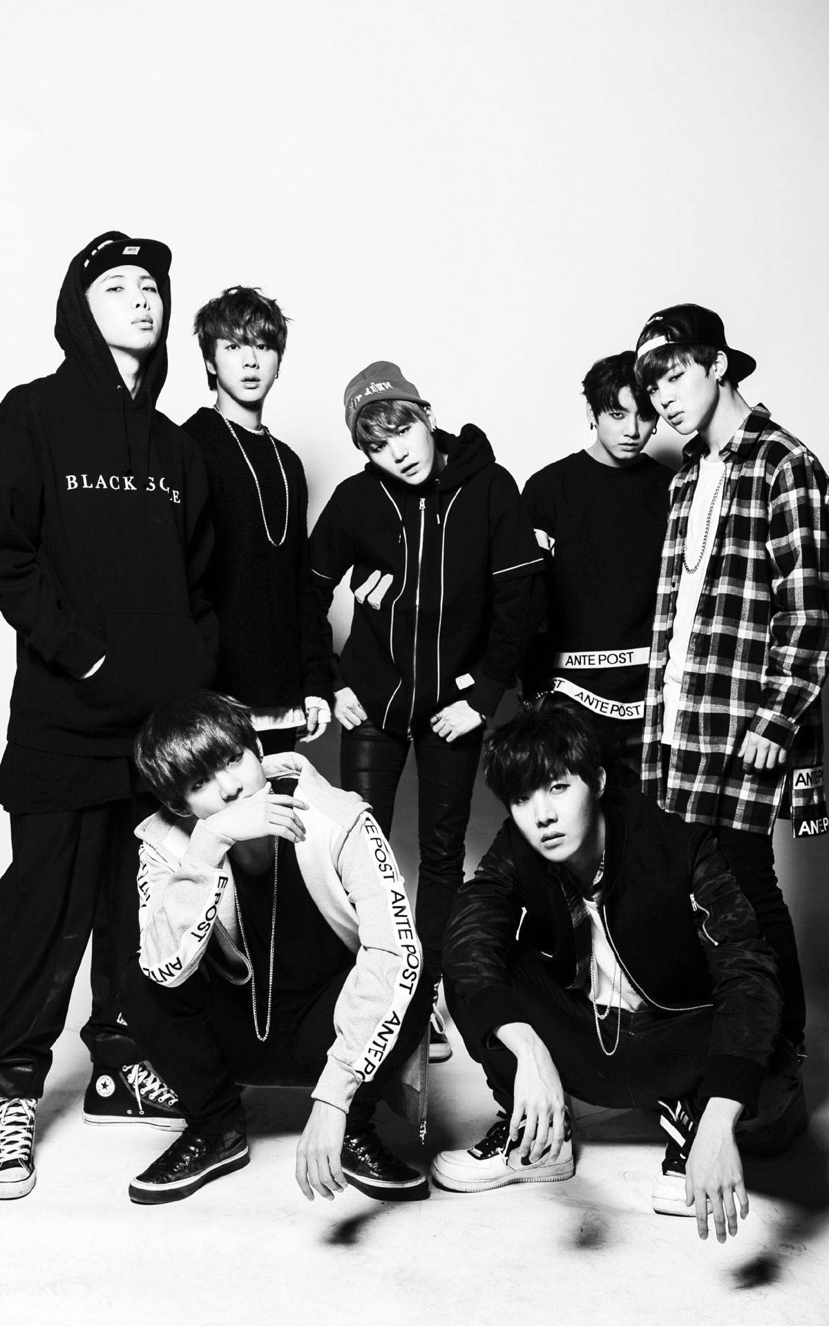 Photograph For the Bts Phone Screen Hình nền