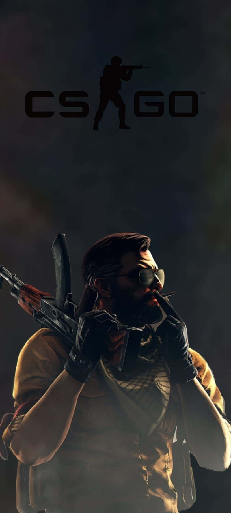 Pixel 3 Counter-strike Global Offensive Hình nền Xì gà Hình nền