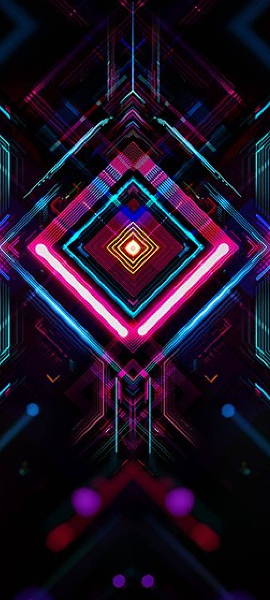 POCO X2 Phiên bản chơi game Hình nền