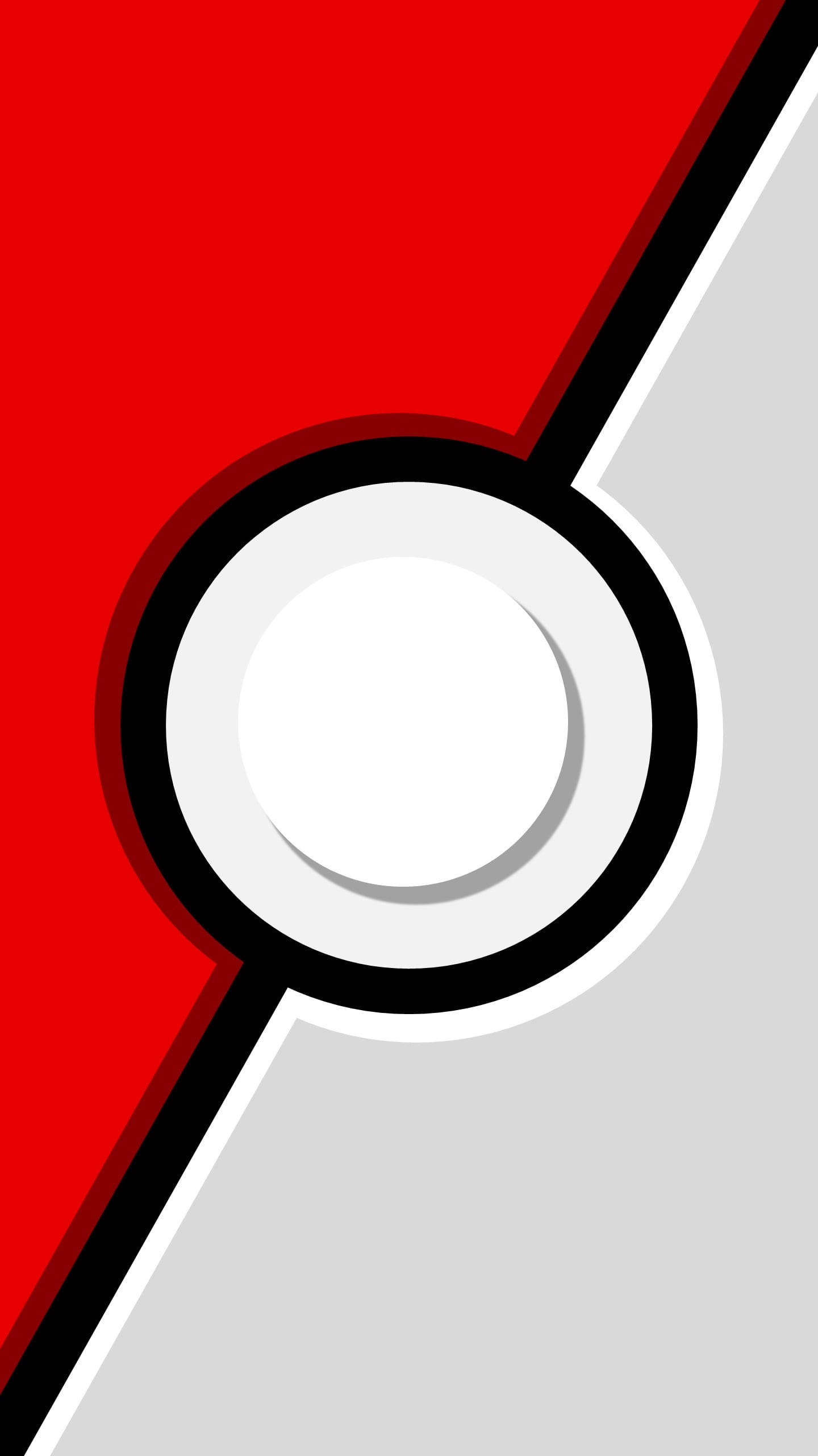 Pokemon Điện Thoại Thiết Kế Pokeball Hình nền