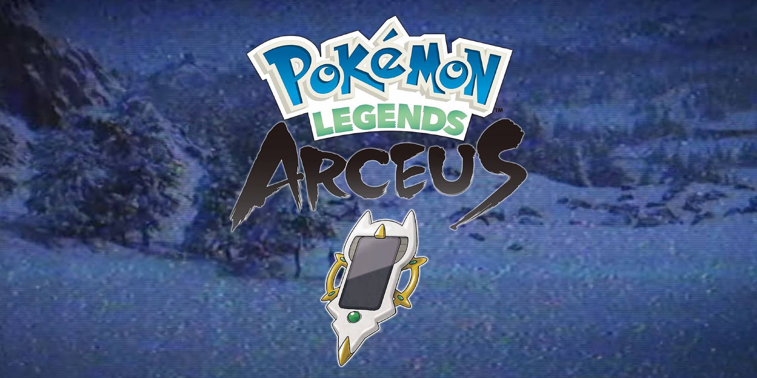 Pokemon Huyền Thoại Arceus Điện Thoại Arc Hình nền