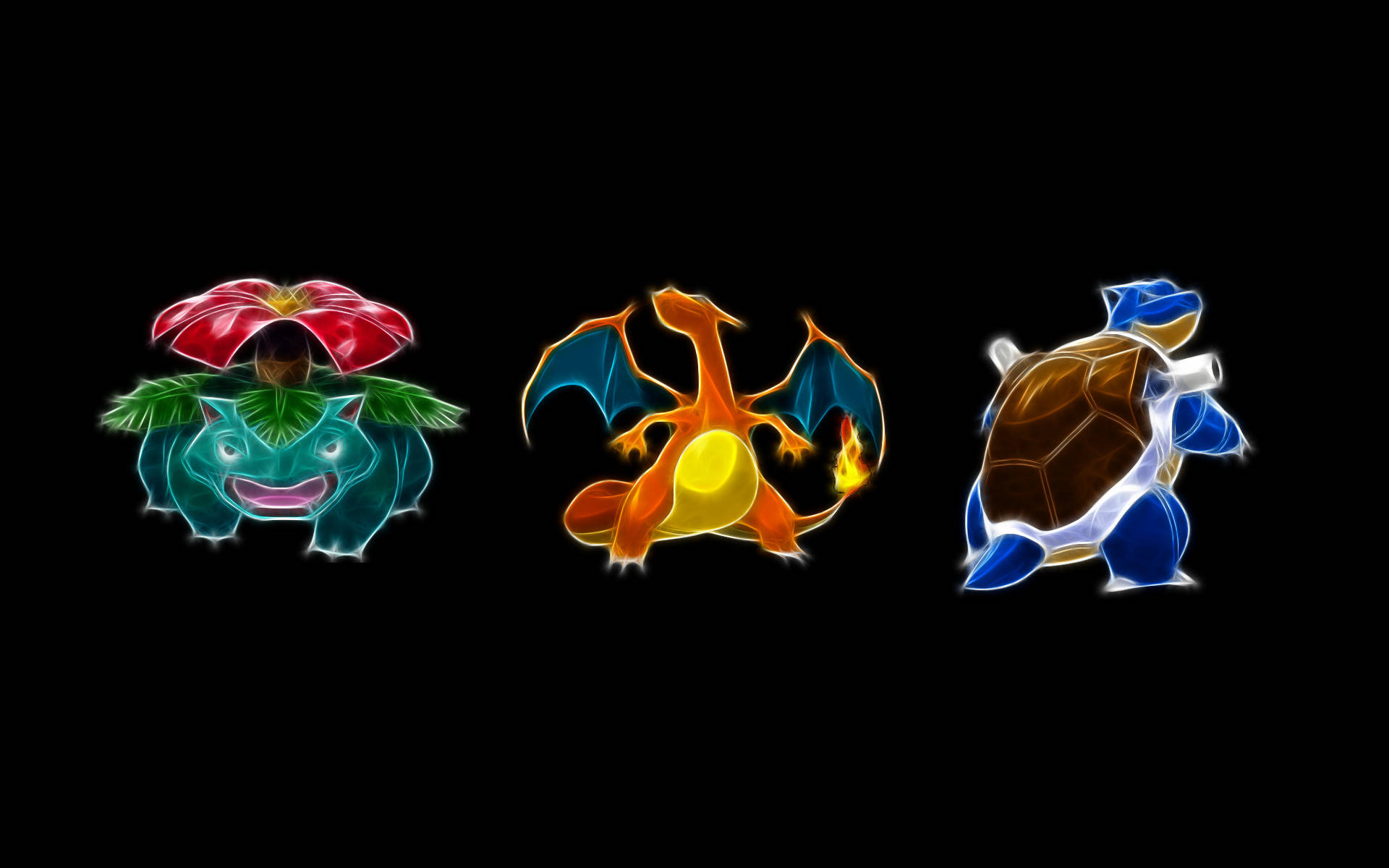 Pokémon Tiến Hóa Nền Desktop Ngầu Nhất Hình nền