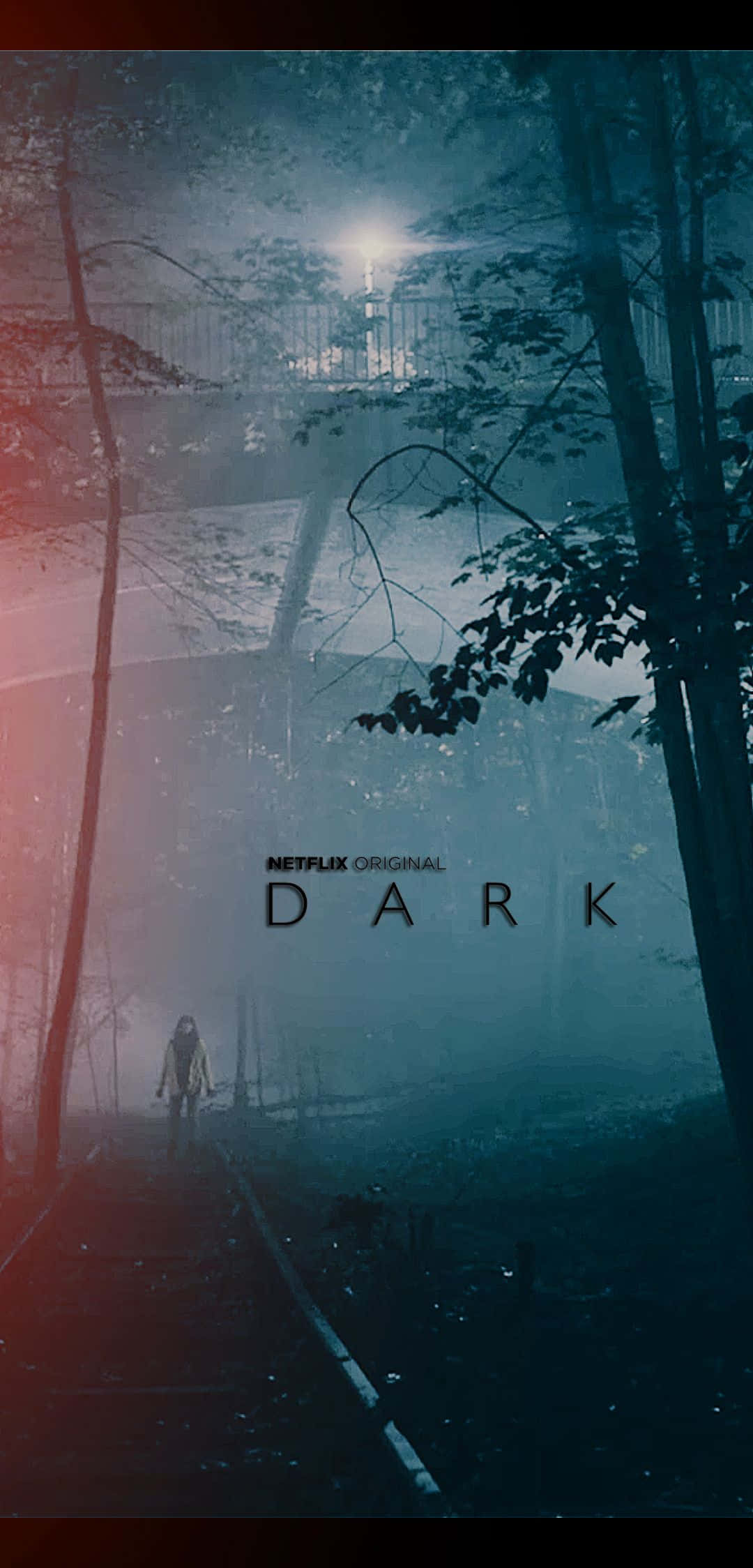 Poster Phim Dark Netflix Hình nền