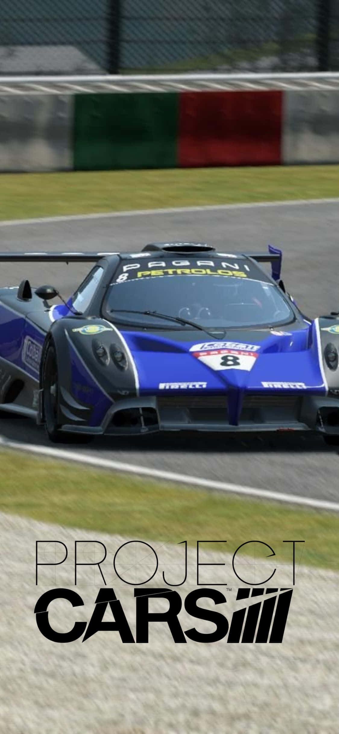 project cars 3 - pc - pc - pc - pc - pc - p Hình nền
