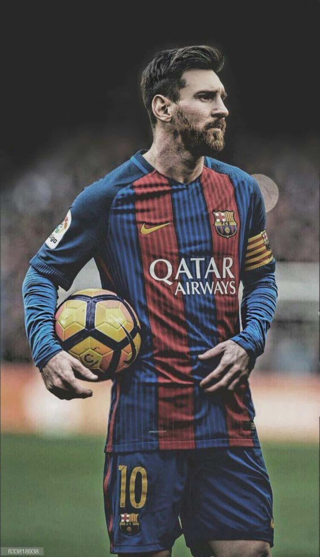 Ra mắt Messi iPhone – Chiếc điện thoại tốt nhất cho fan bóng đá Hình nền