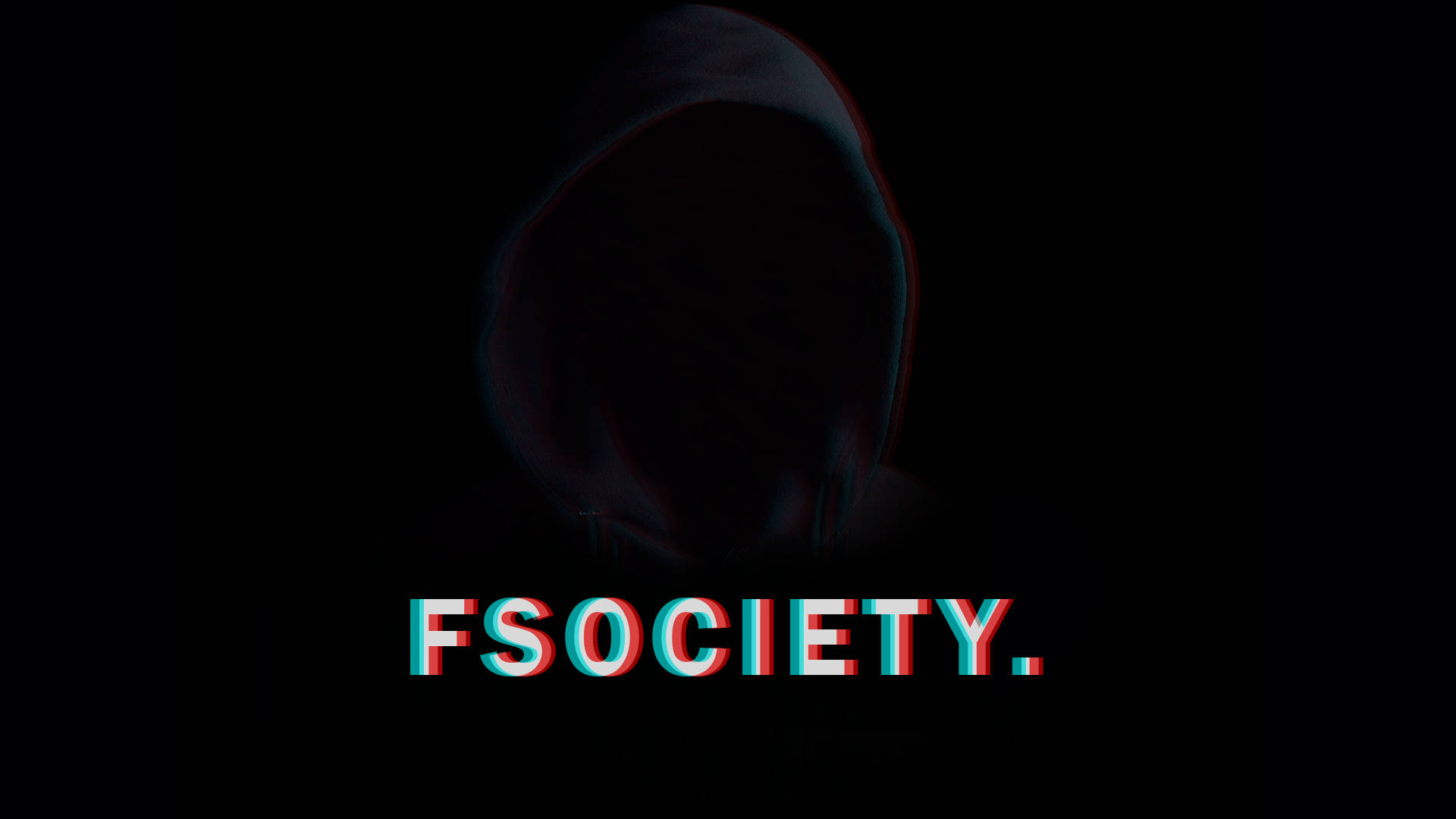 Rami Malek Fsociety Campaign Hình nền
