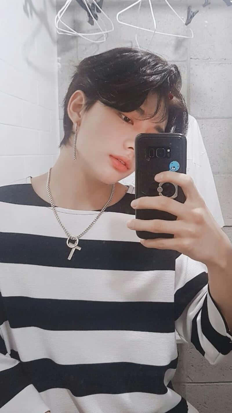 hyunjin [hình nền]