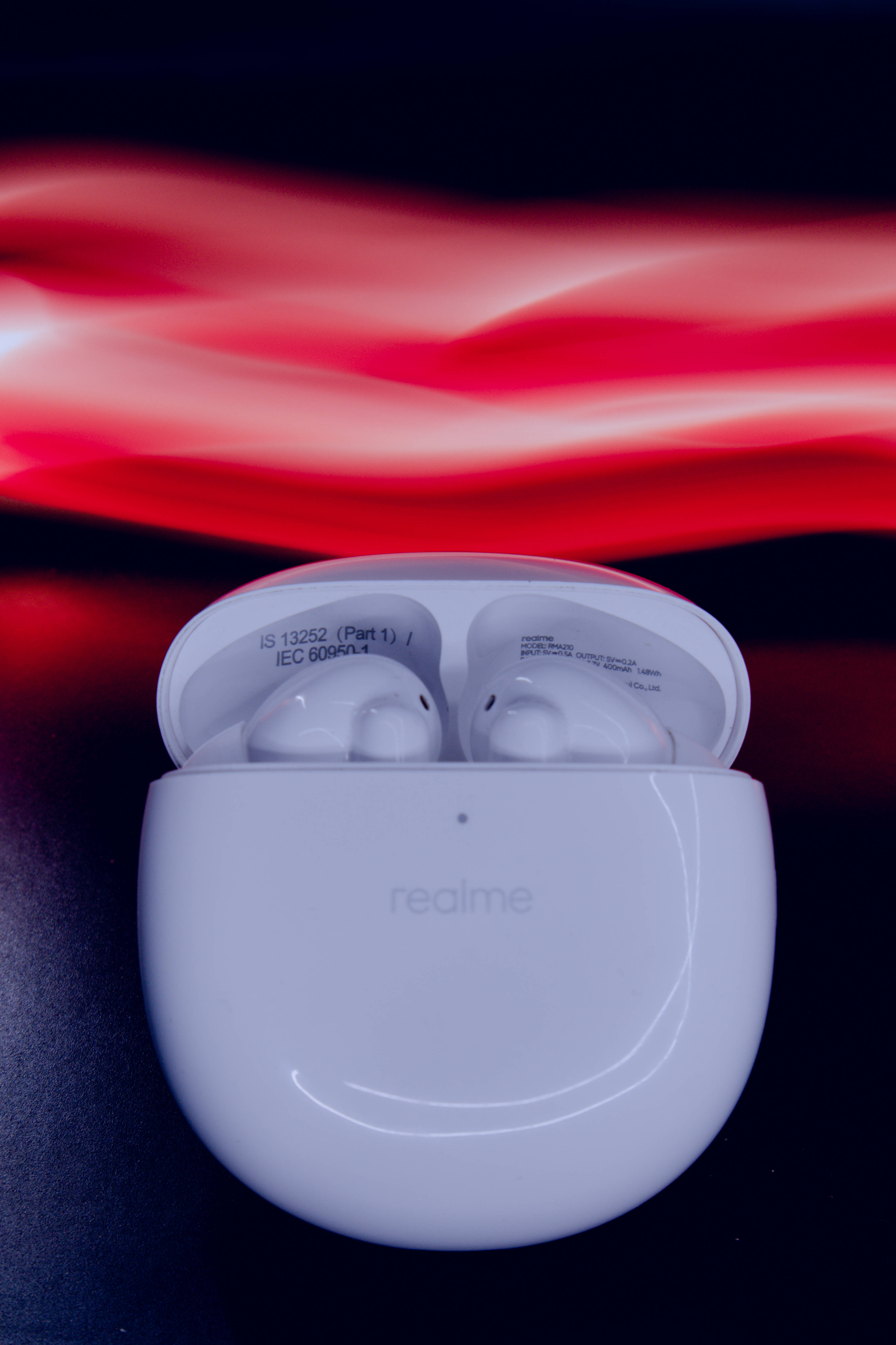 Realme Buds Air Pro Hình nền