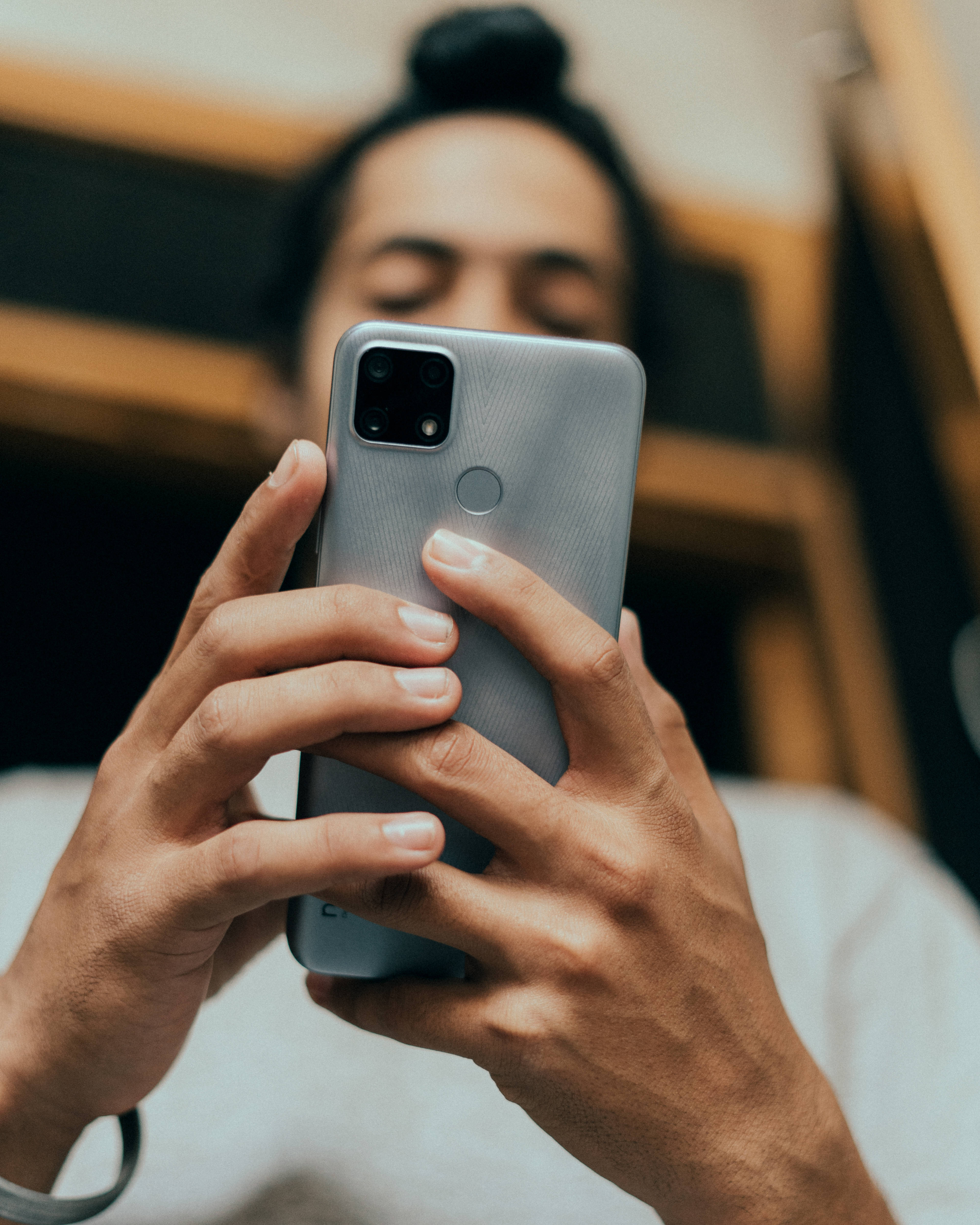 Realme Narzo 20 Hình nền